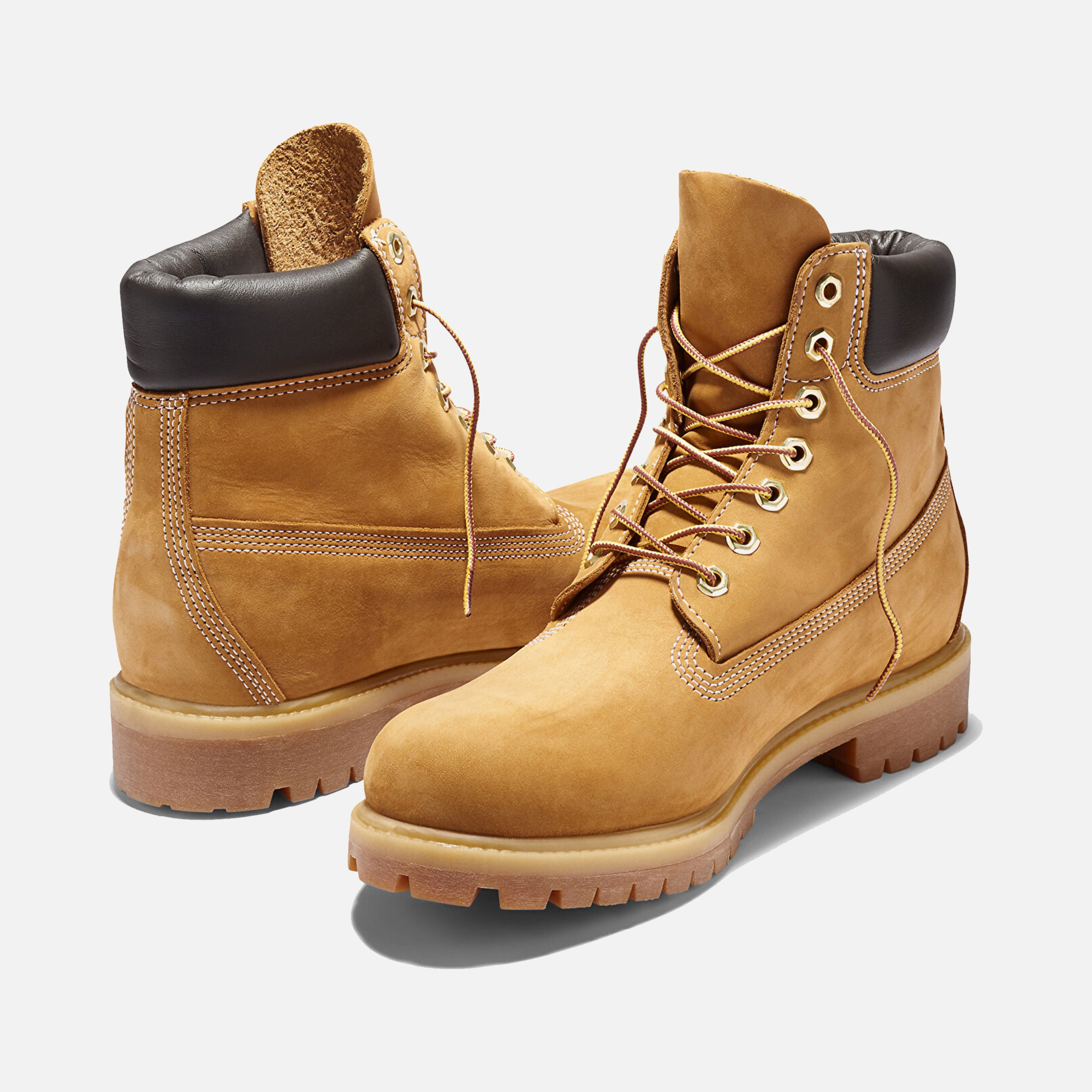 Timberland 6-Inch Premium Erkek Bot