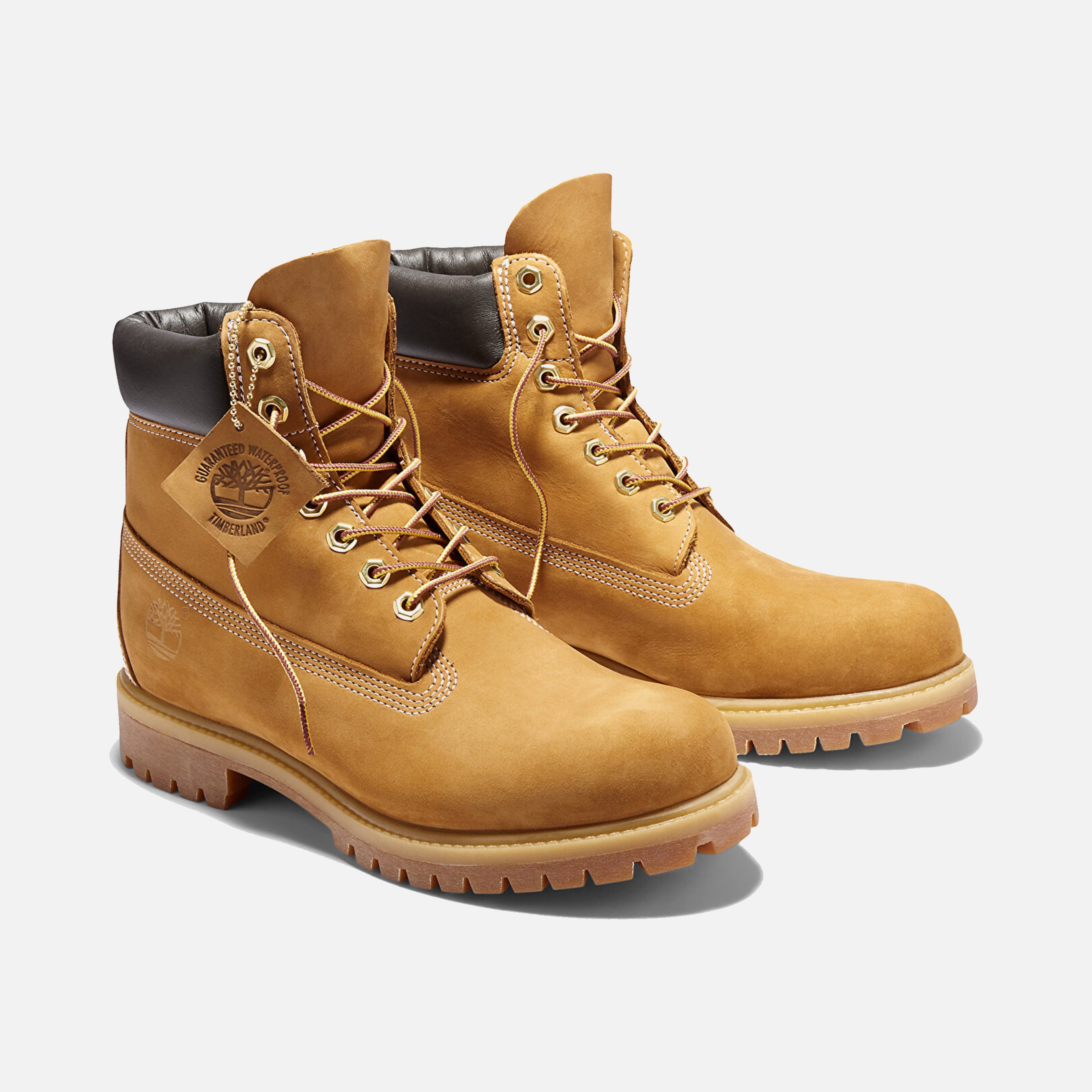 Timberland 6-Inch Premium Erkek Bot