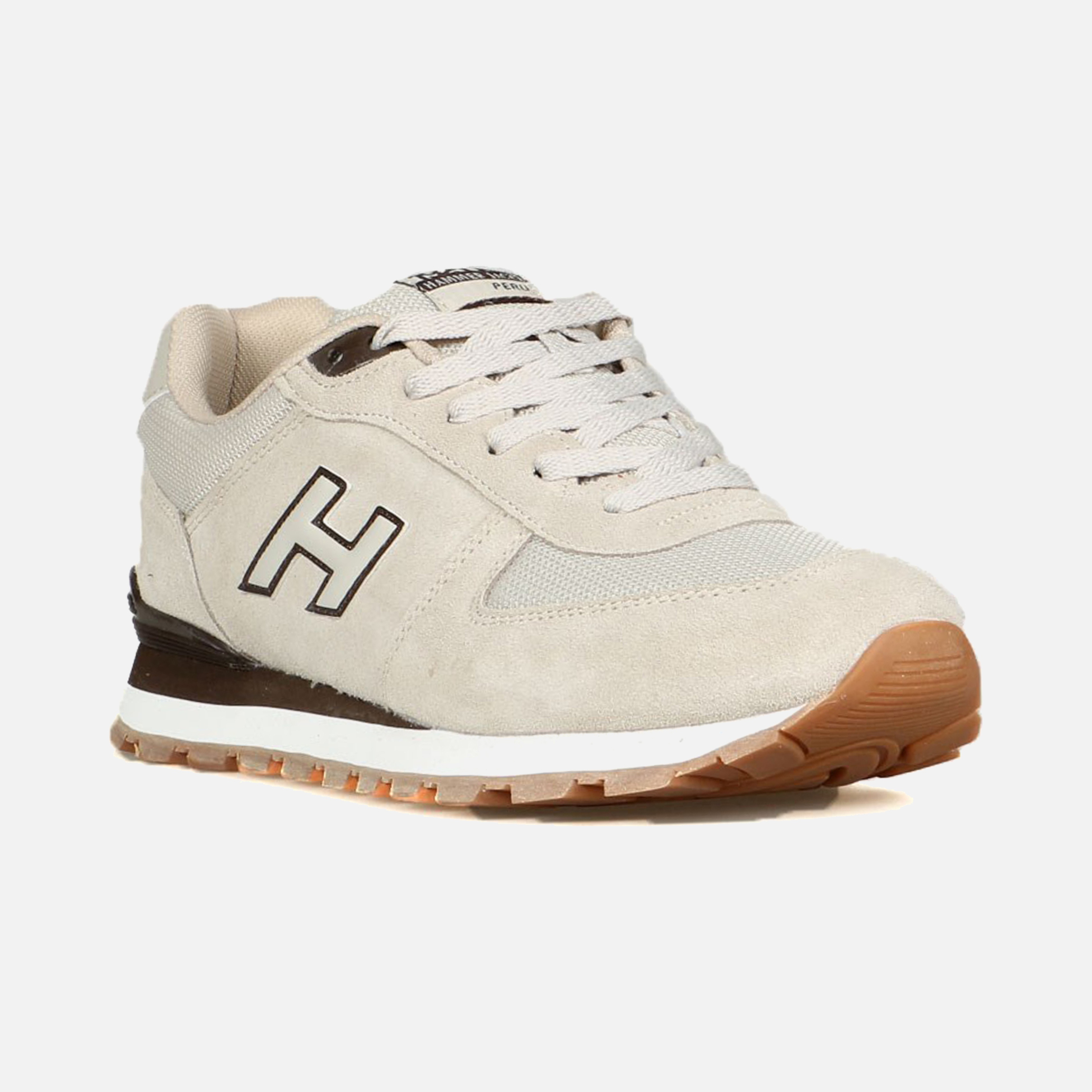 Hammer Jack Sportswear Peru Erkek Spor Ayakkabı