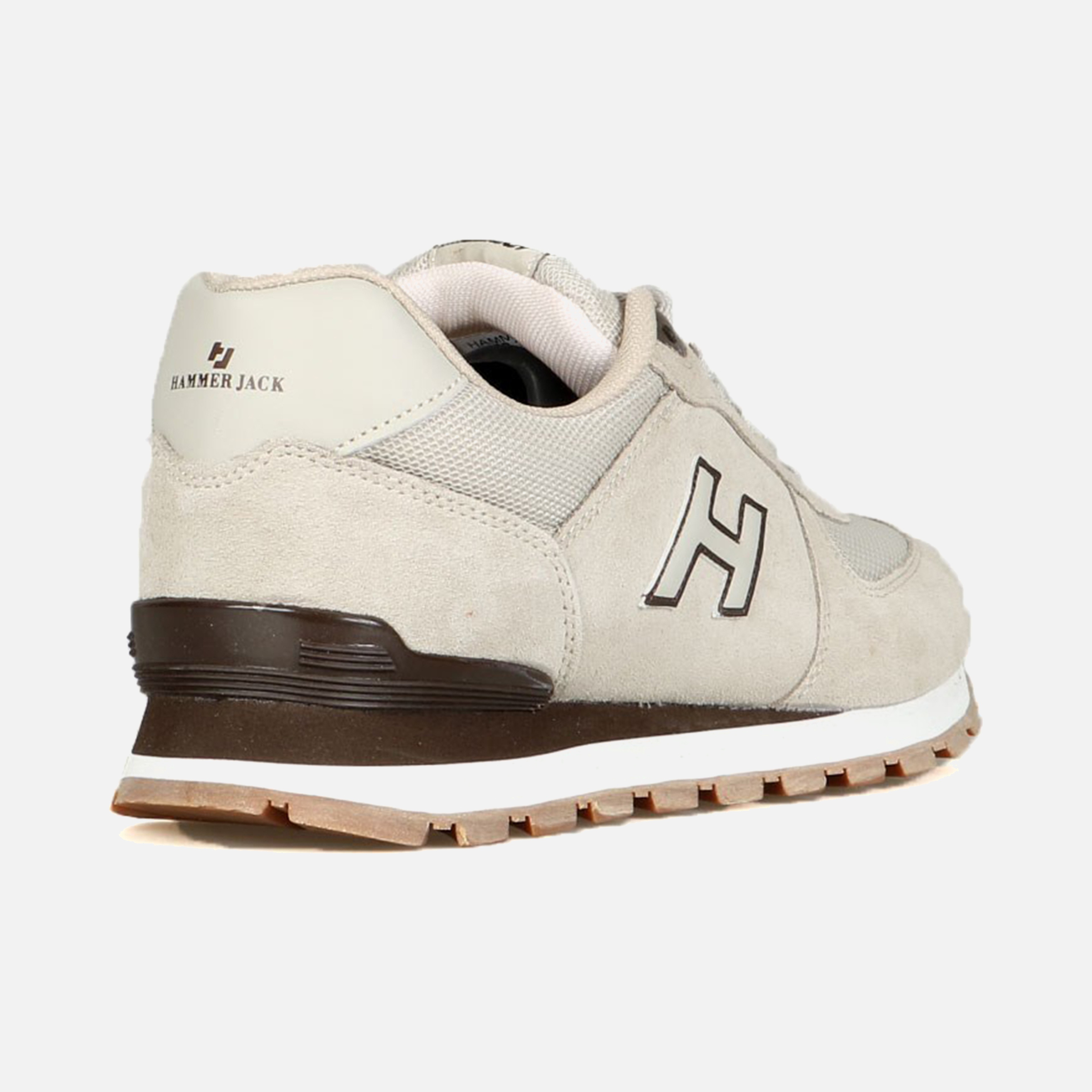 Hammer Jack Sportswear Peru Erkek Spor Ayakkabı