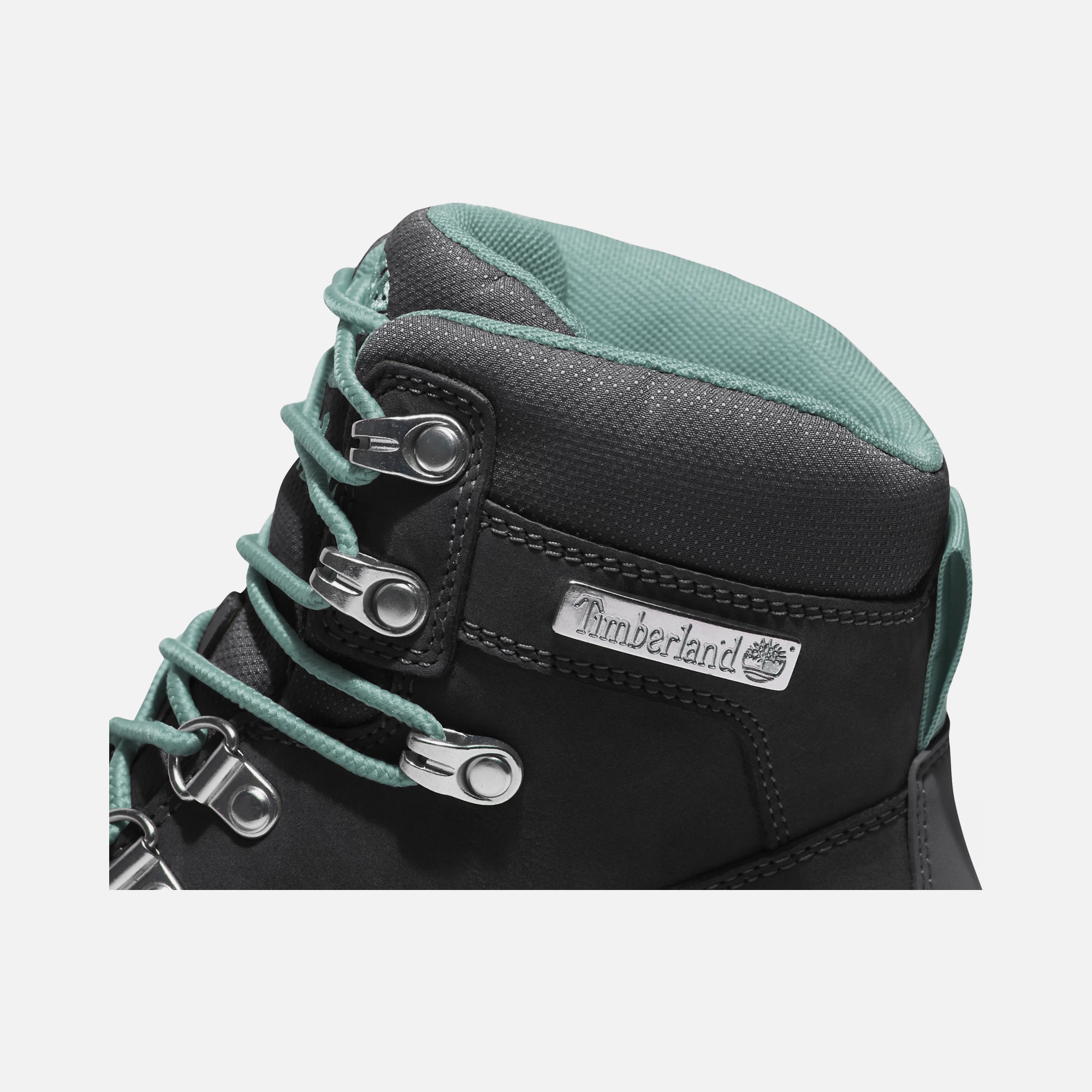 Timberland Vibram Euro Hiker Waterproof Kadın Bot