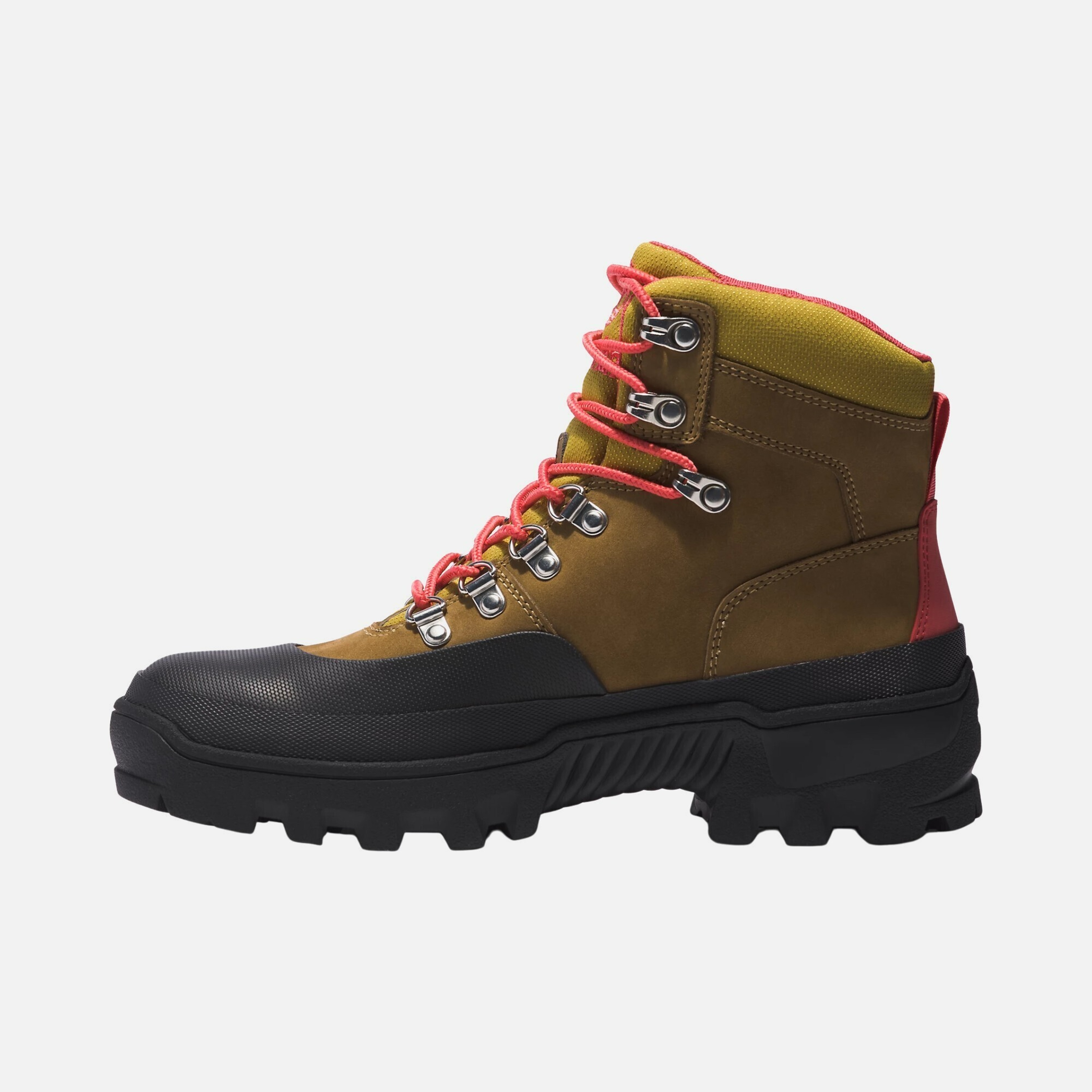 Timberland Vibram Euro Hiker Waterproof Kadın Bot
