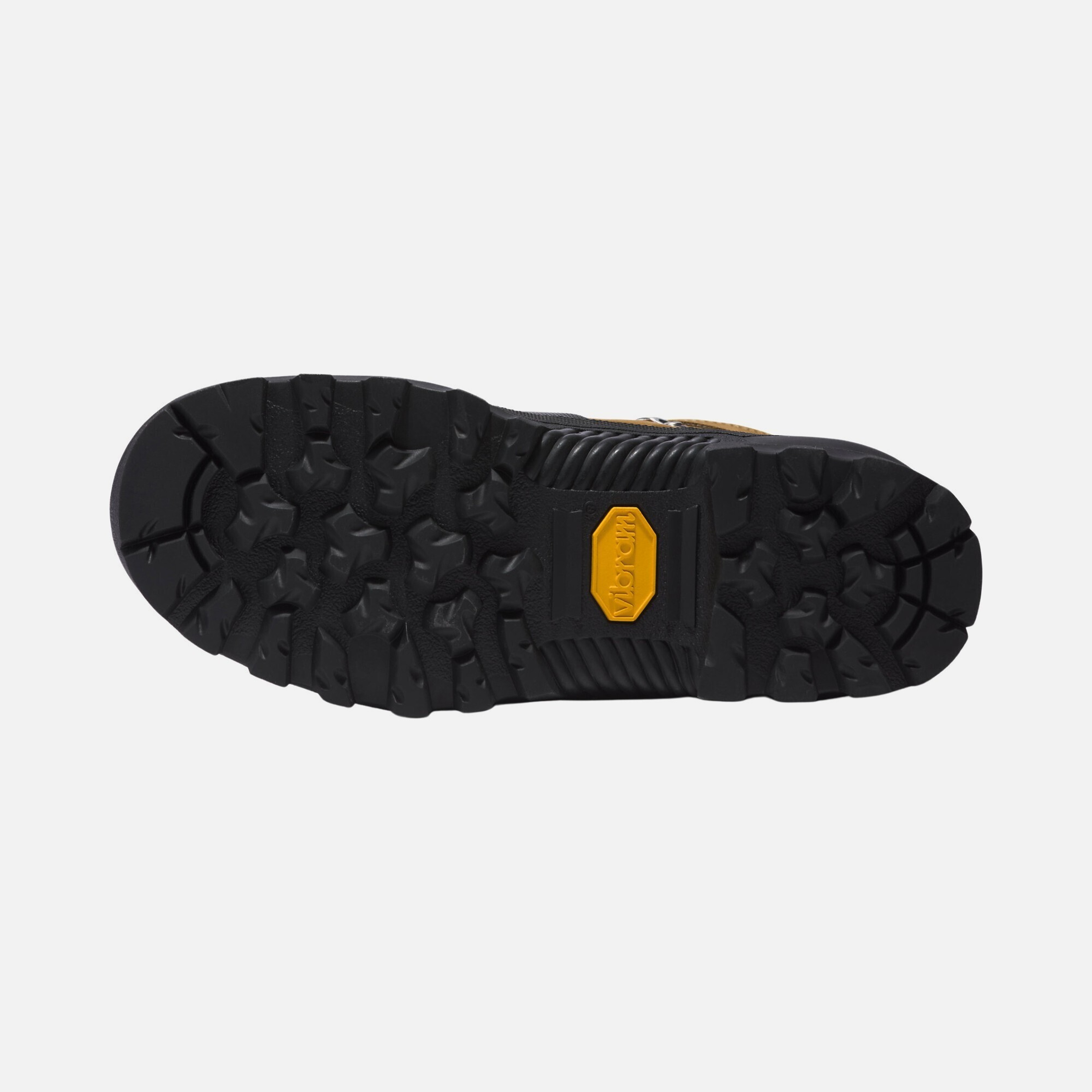 Timberland Vibram Euro Hiker Waterproof Kadın Bot