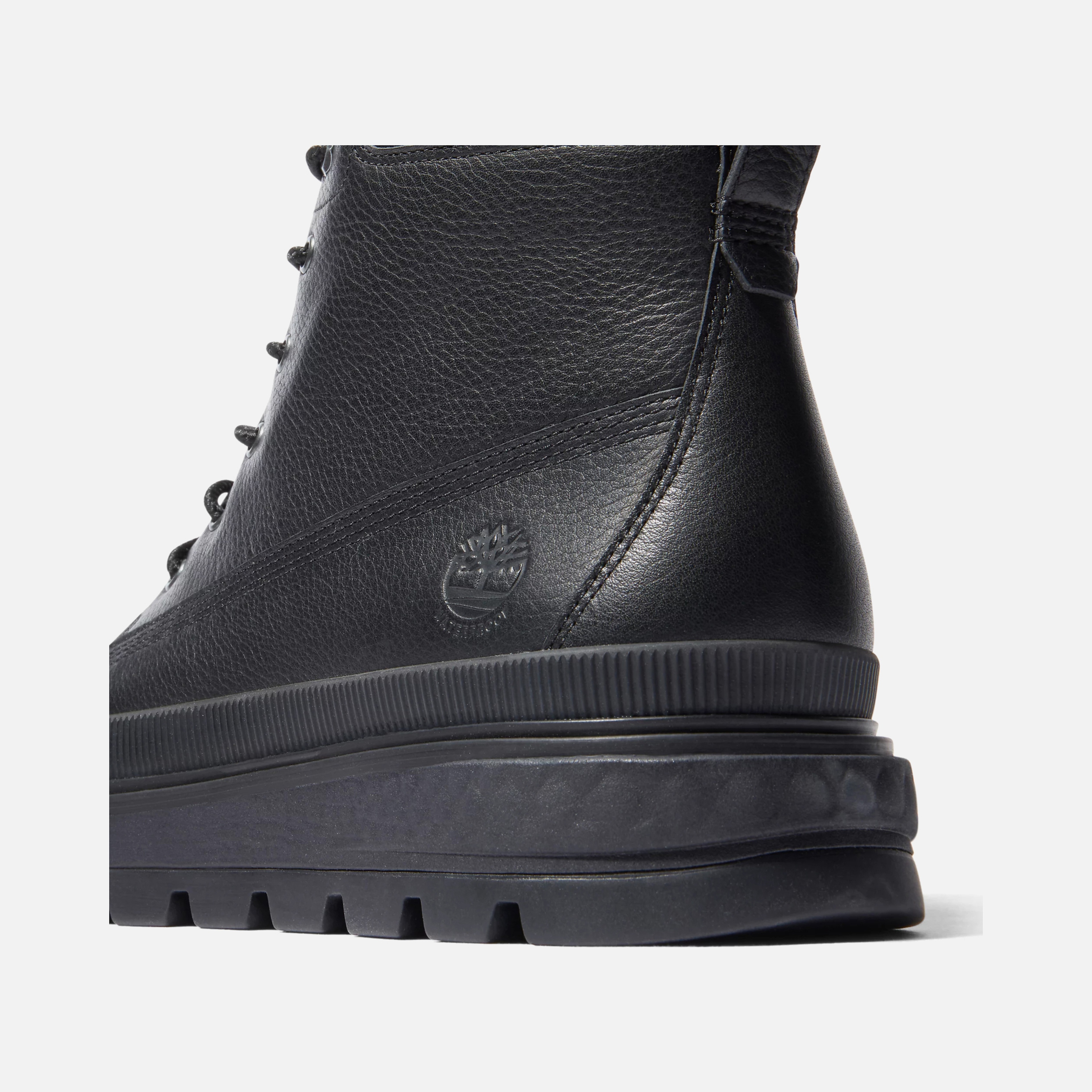 Timberlad Ray City 6 Inch Waterproof Kadın Bot