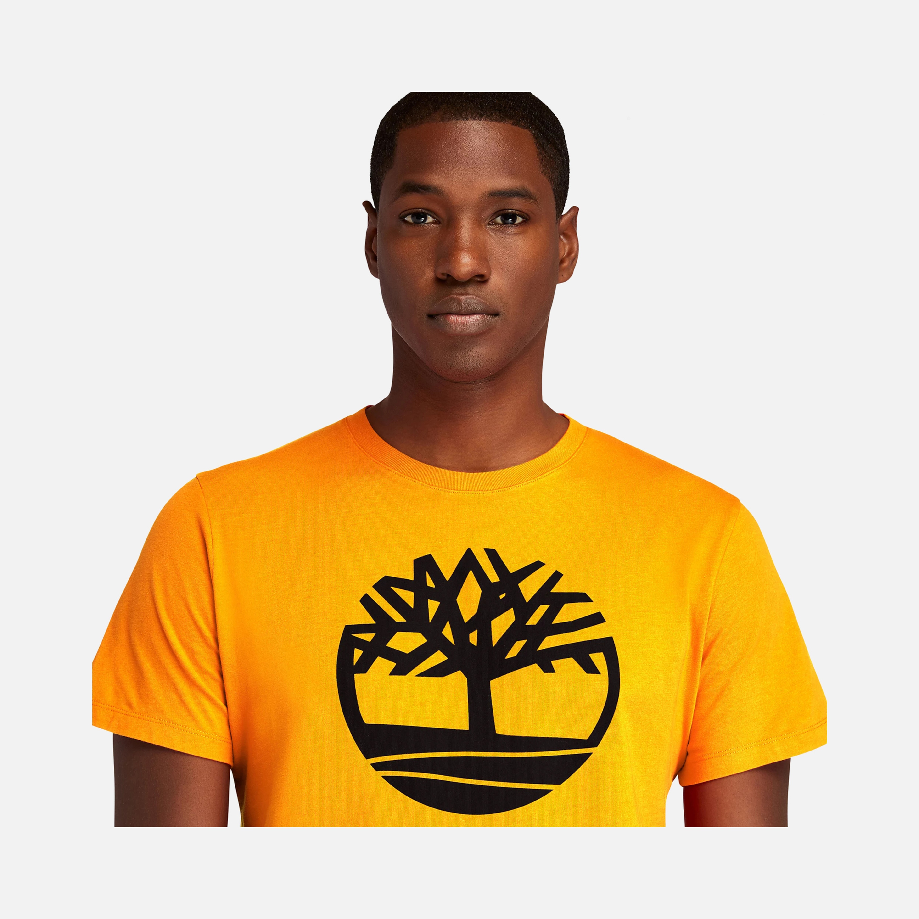 Timberland Sportswear Kennebec River Tree Short Sleeve Erkek Tişört