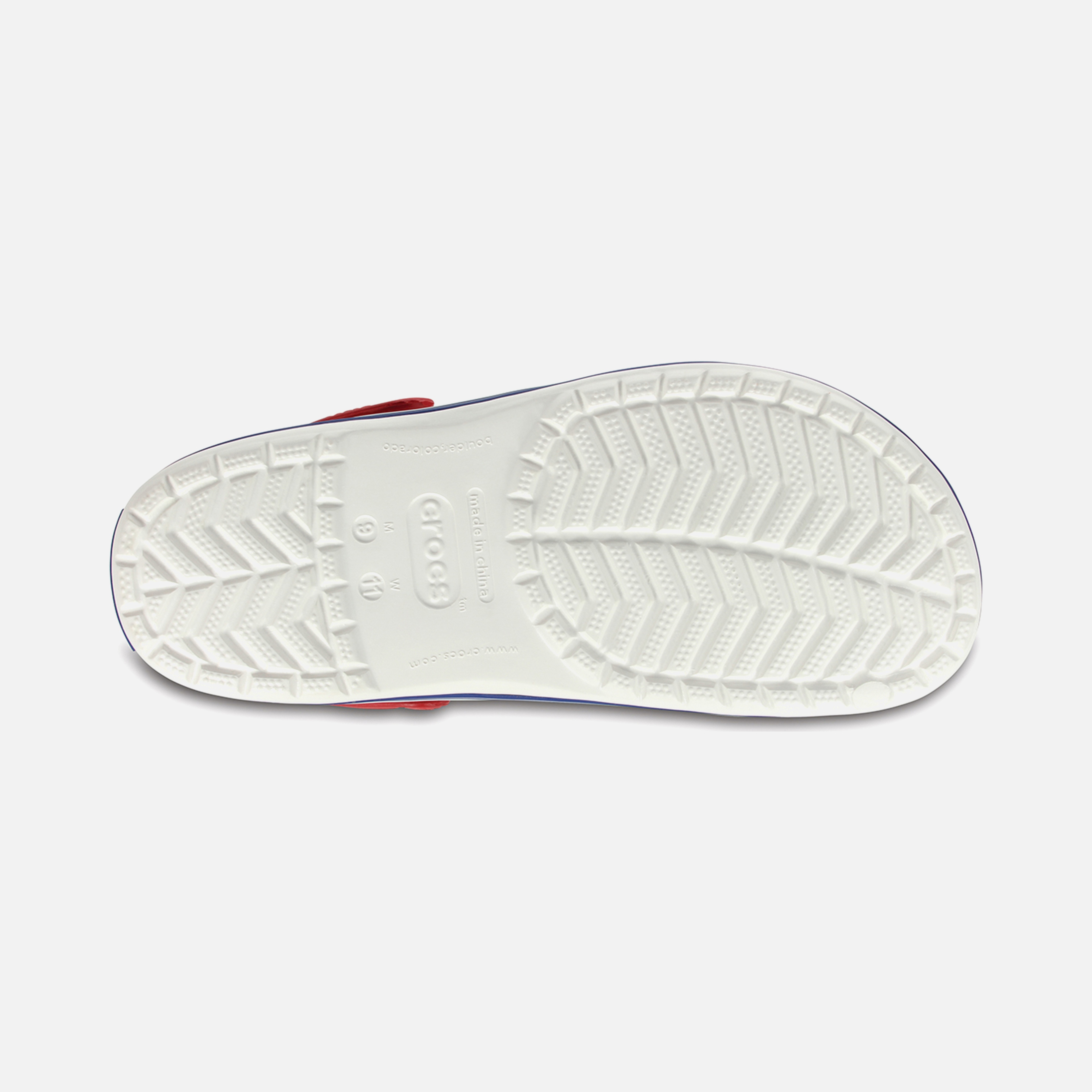 Crocs Crocband Clog Unisex Terlik