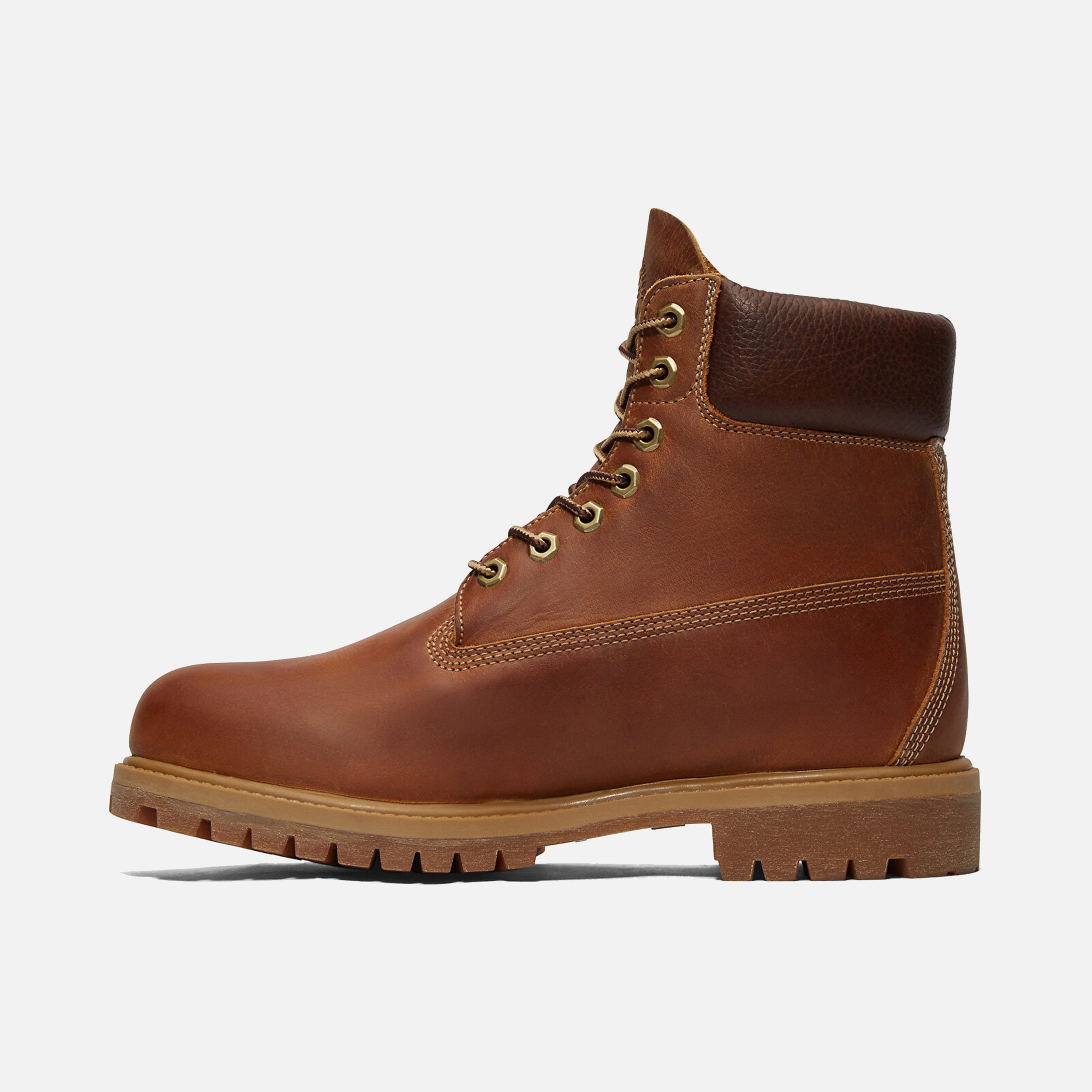 Timberland Heritage 6-Inch Premium Erkek Bot