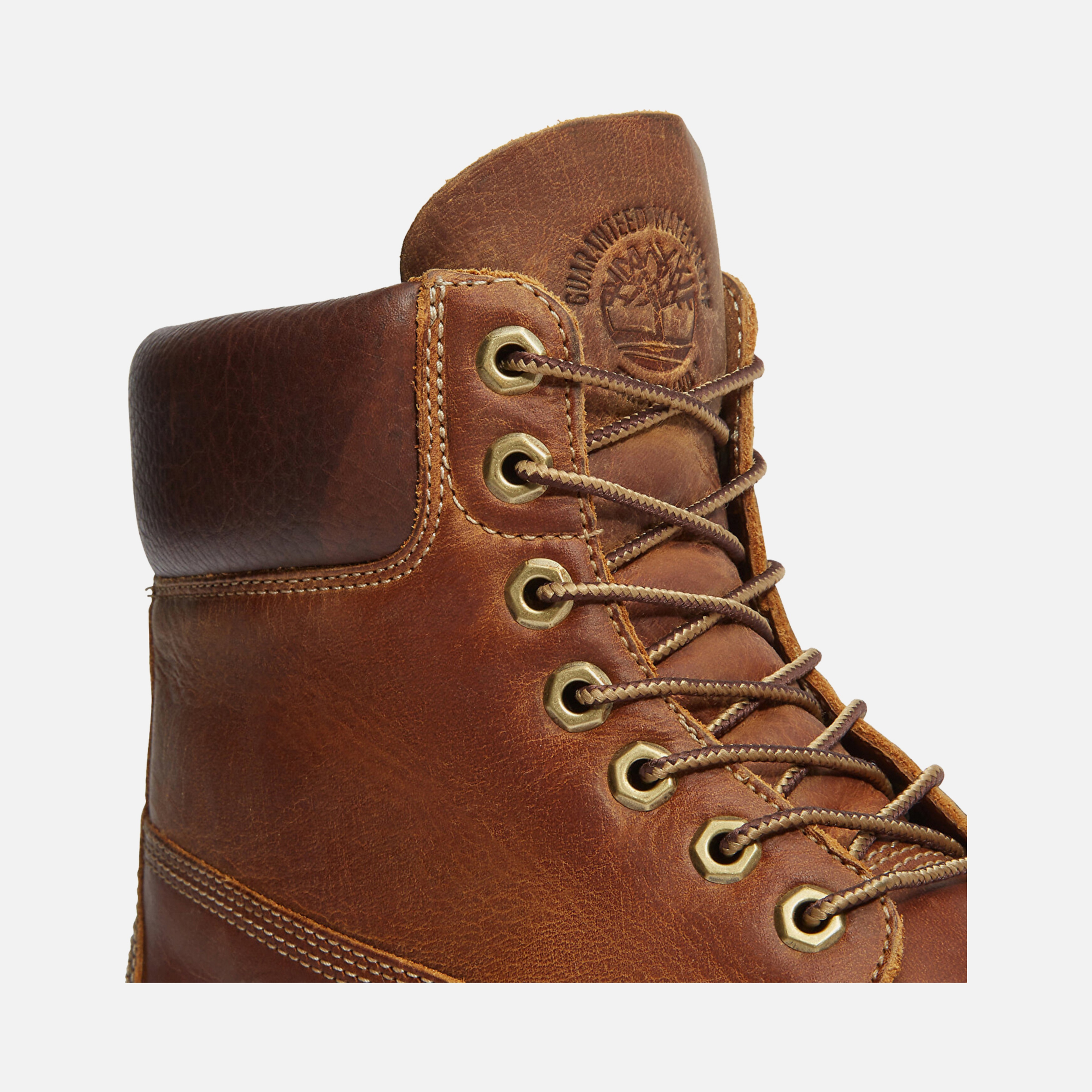 Timberland Heritage 6-Inch Premium Erkek Bot
