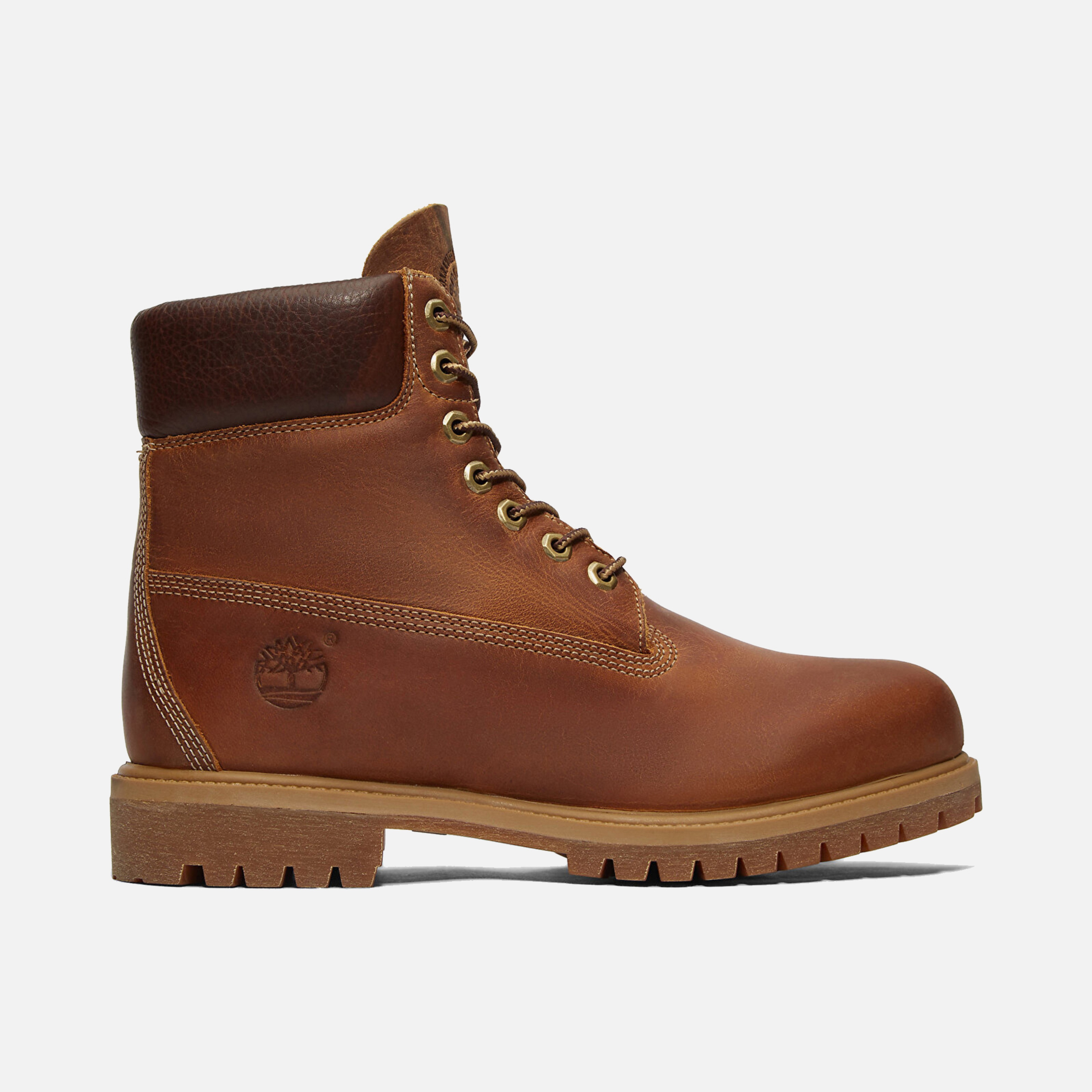 Timberland Heritage 6-Inch Premium Erkek Bot