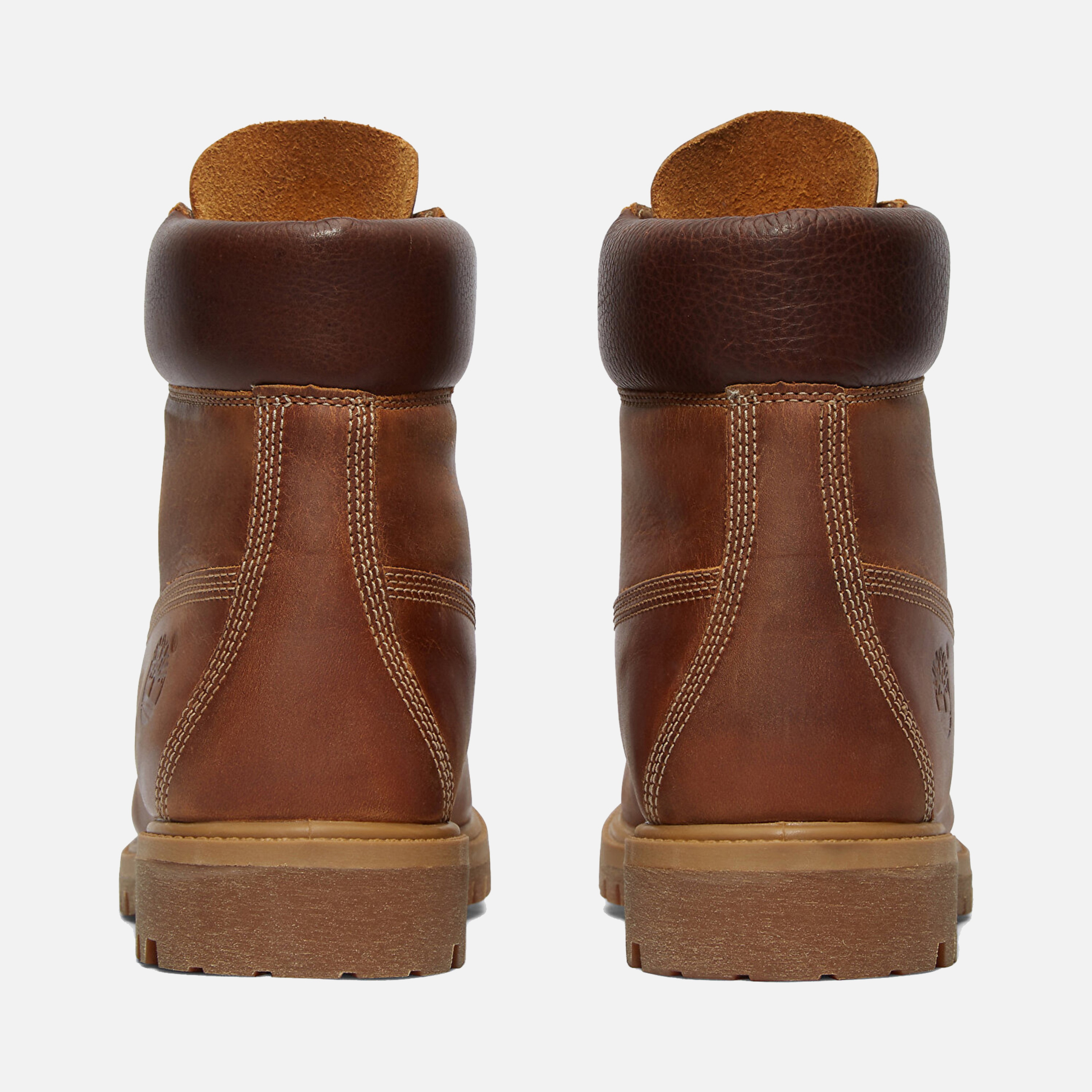 Timberland Heritage 6-Inch Premium Erkek Bot