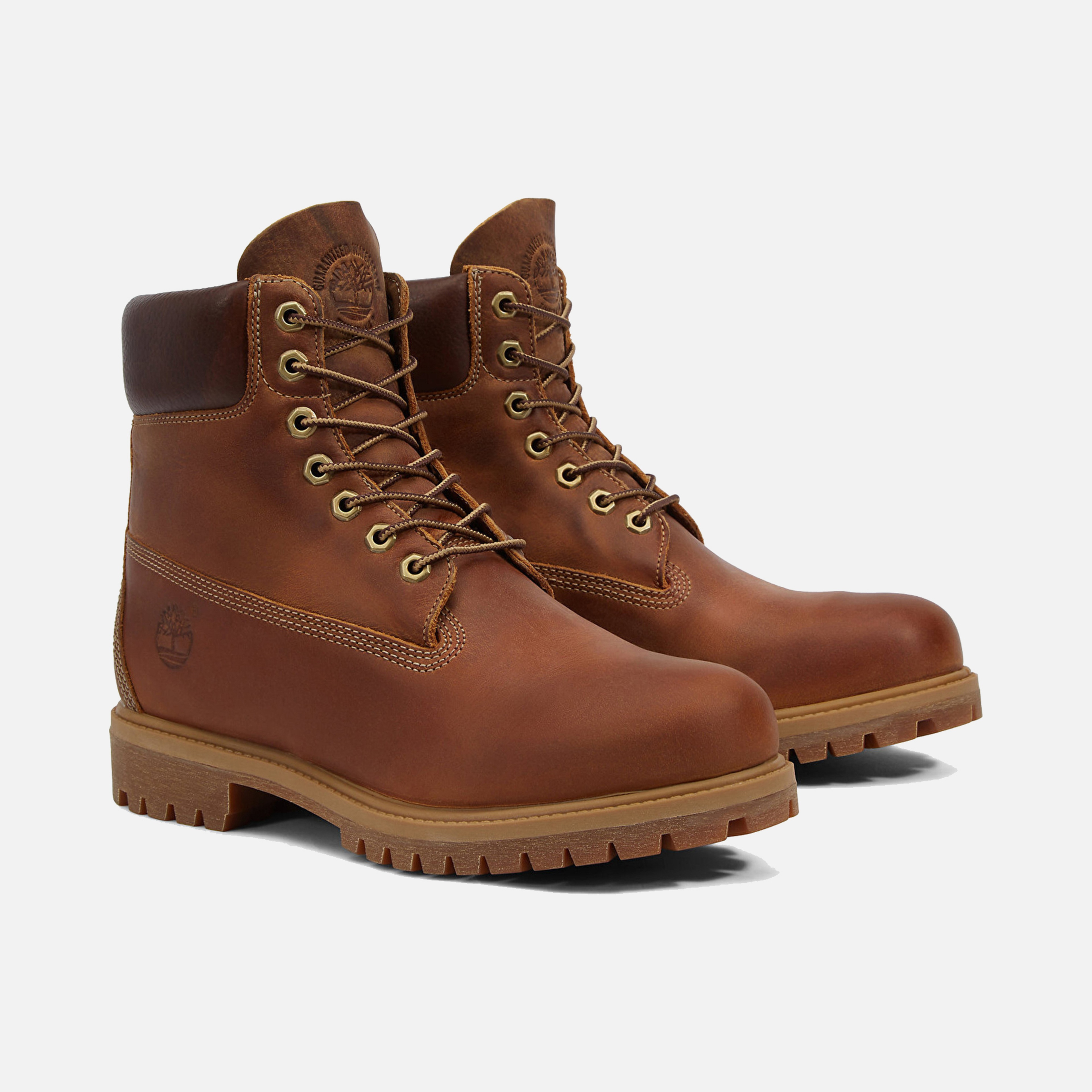 Timberland Heritage 6-Inch Premium Erkek Bot