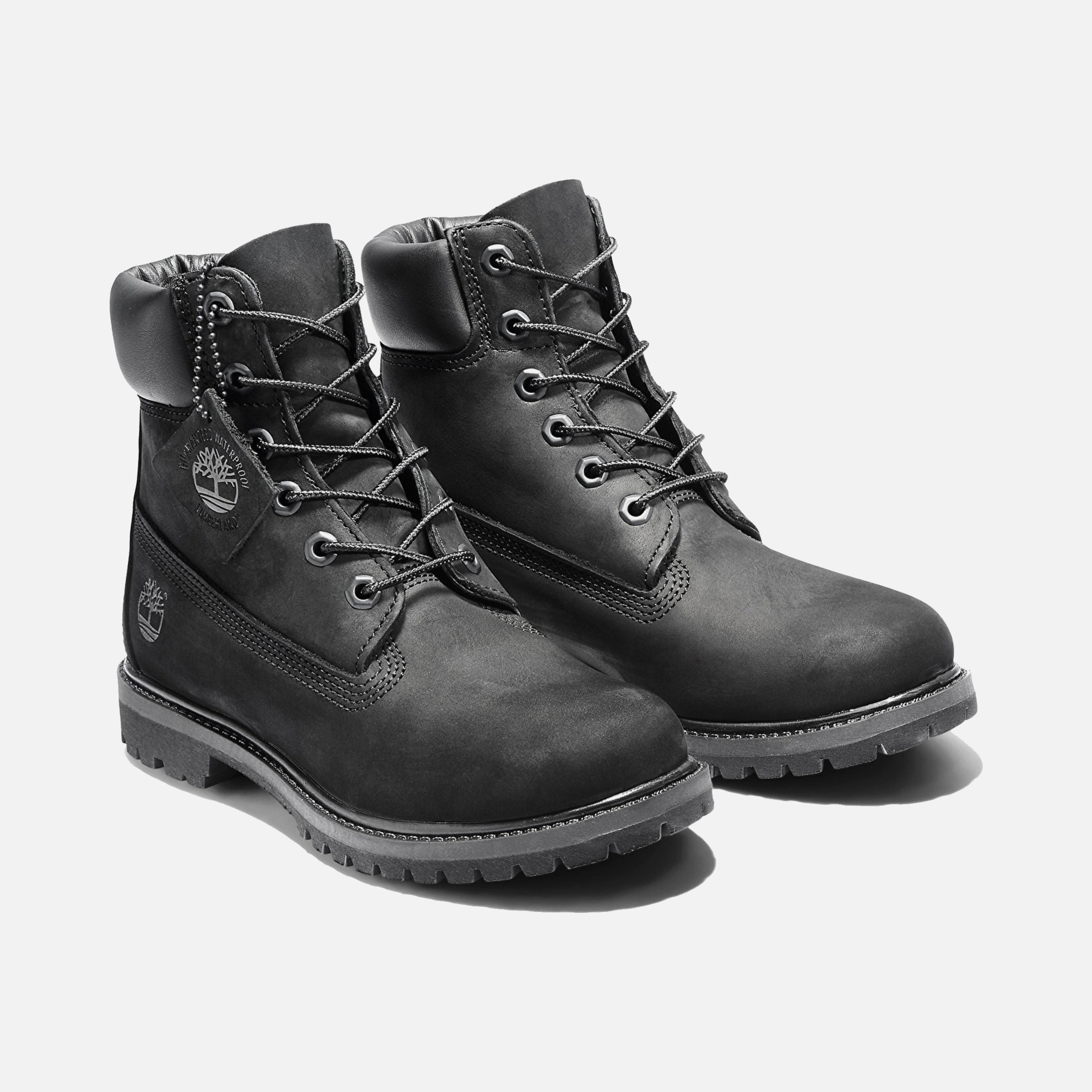 Timberland 6-Inch Premium Kadın Bot