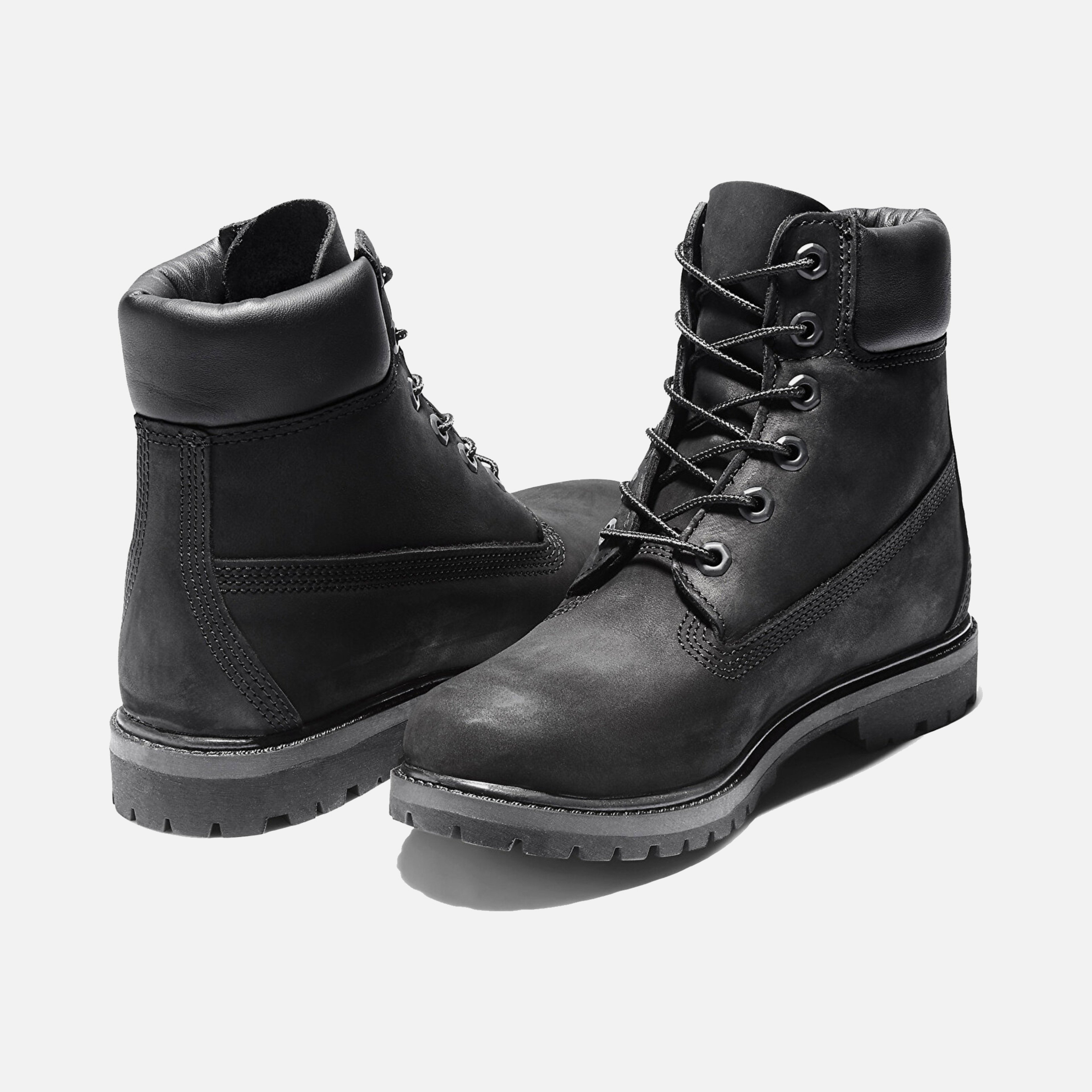 Timberland 6-Inch Premium Kadın Bot