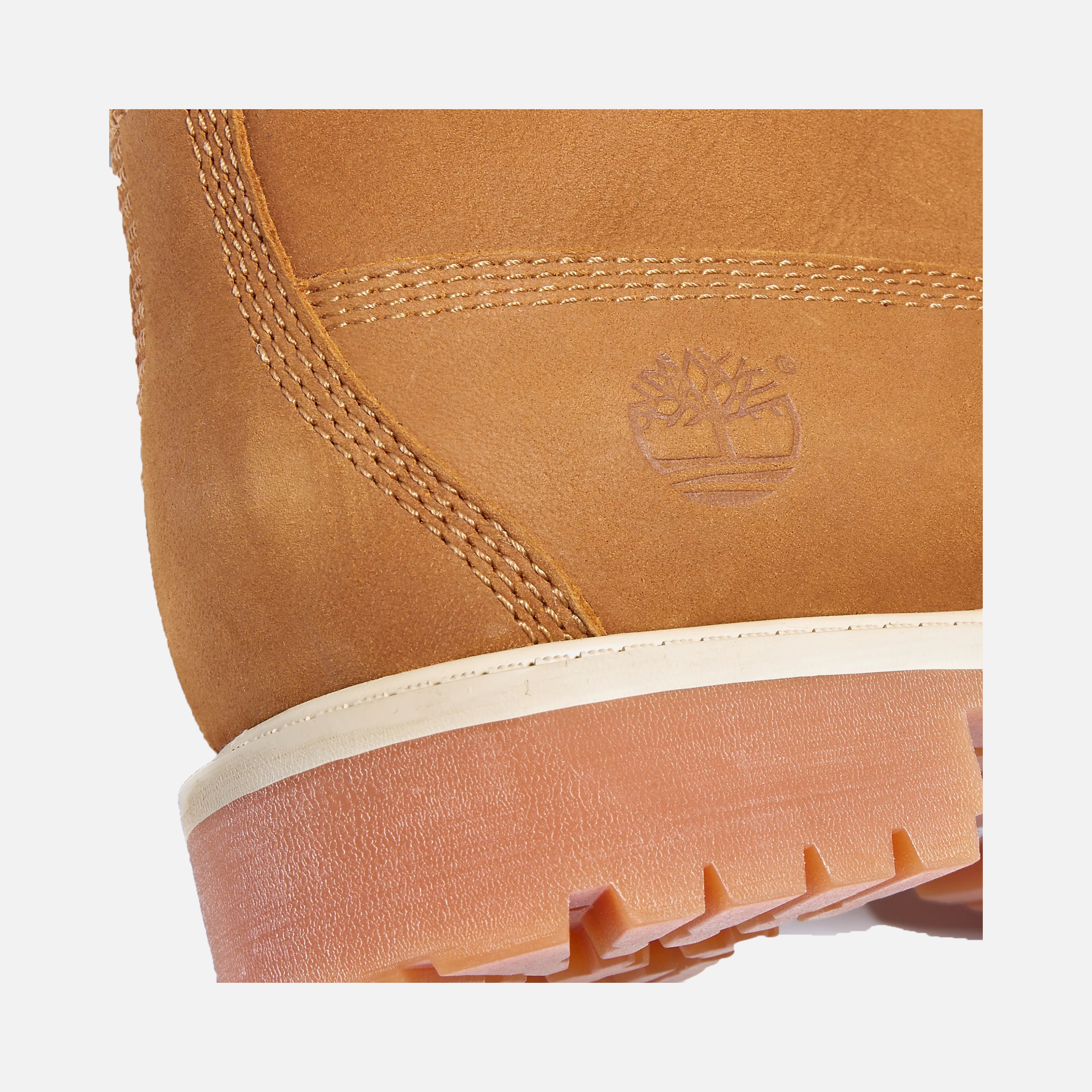 Timberland 6-Inch Premium Waterproof (GS) Bot