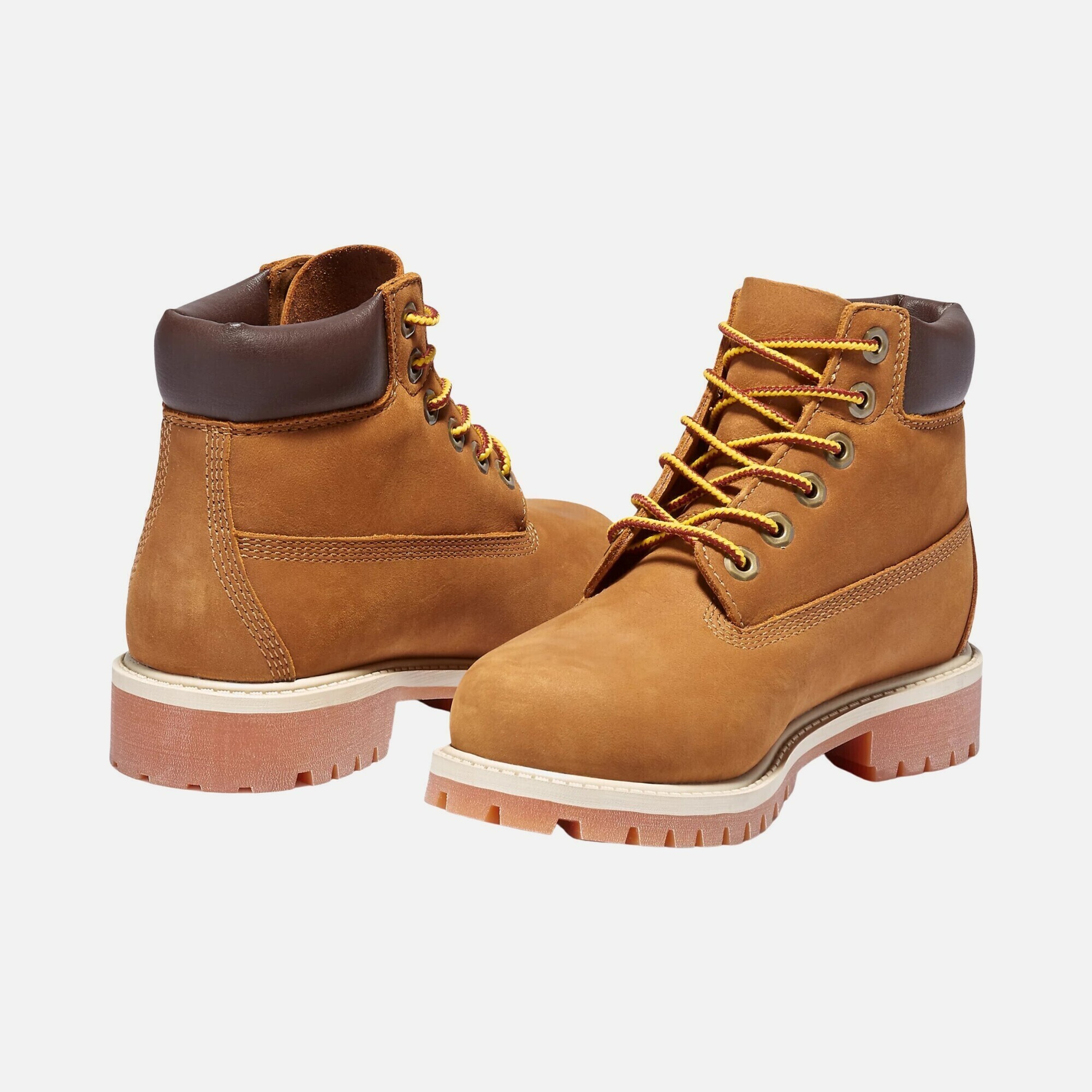 Timberland 6-Inch Premium Waterproof (GS) Bot