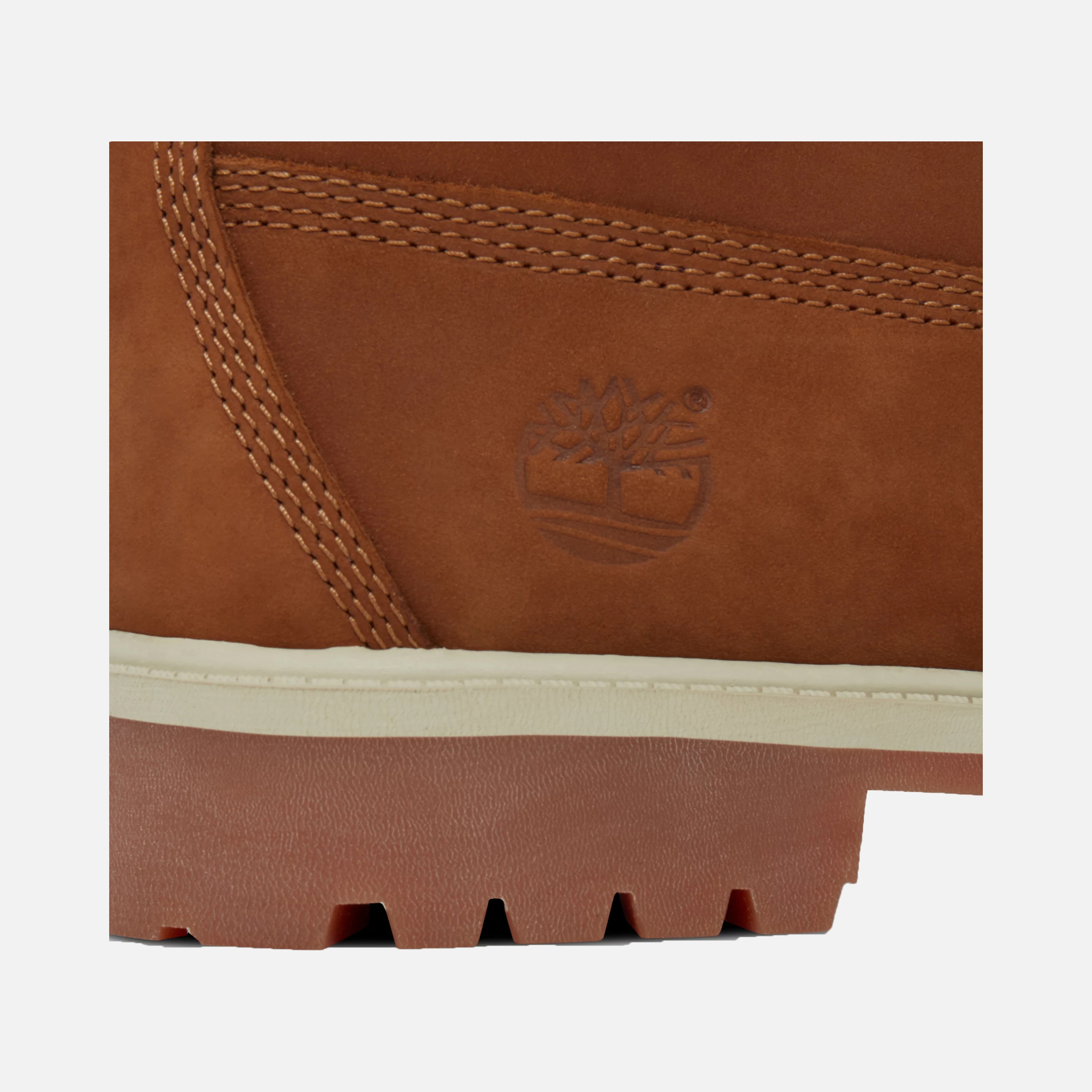 Timberland 6-Inch Premium Waterproof (GS) Bot