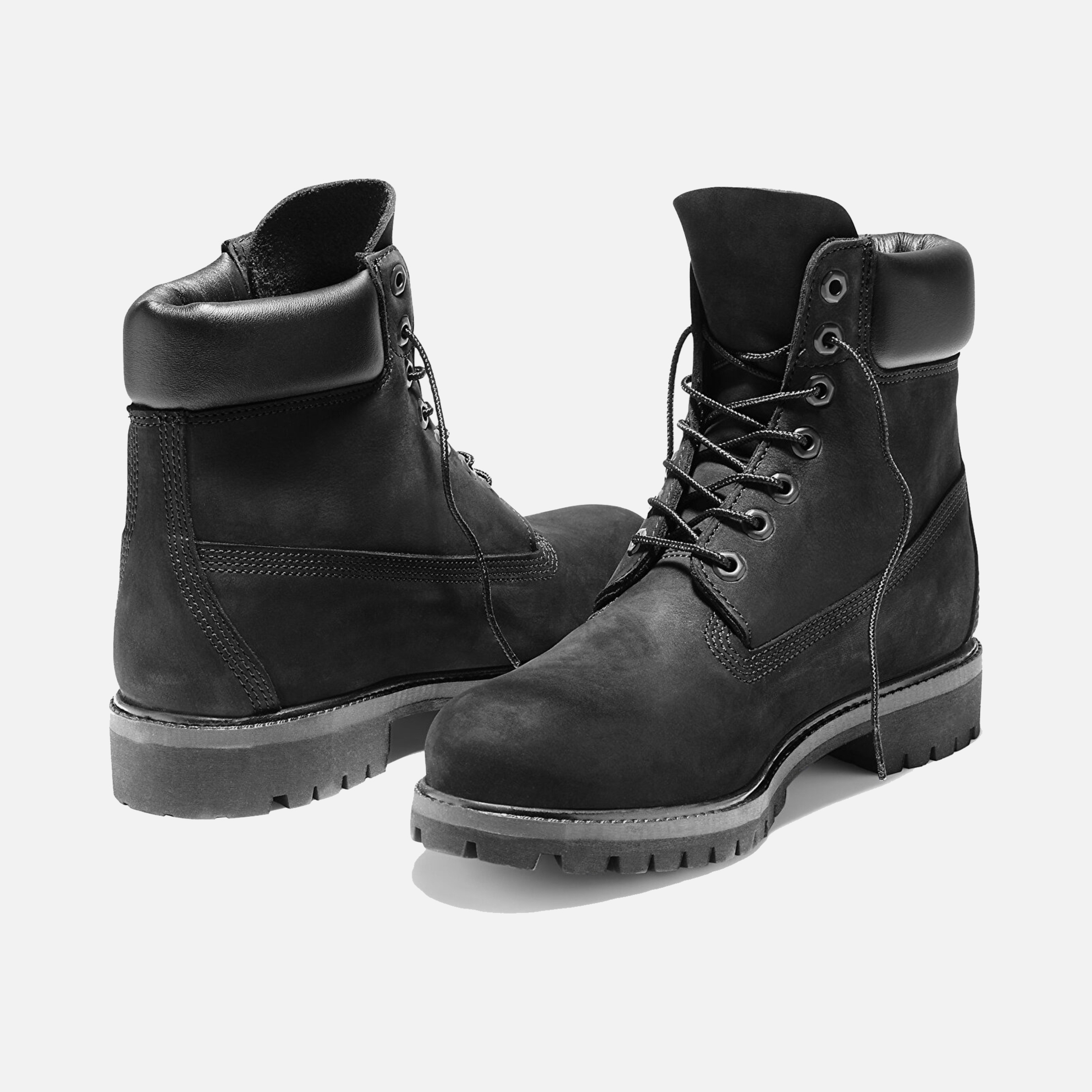 Timberland 6-Inch Premium Erkek Bot