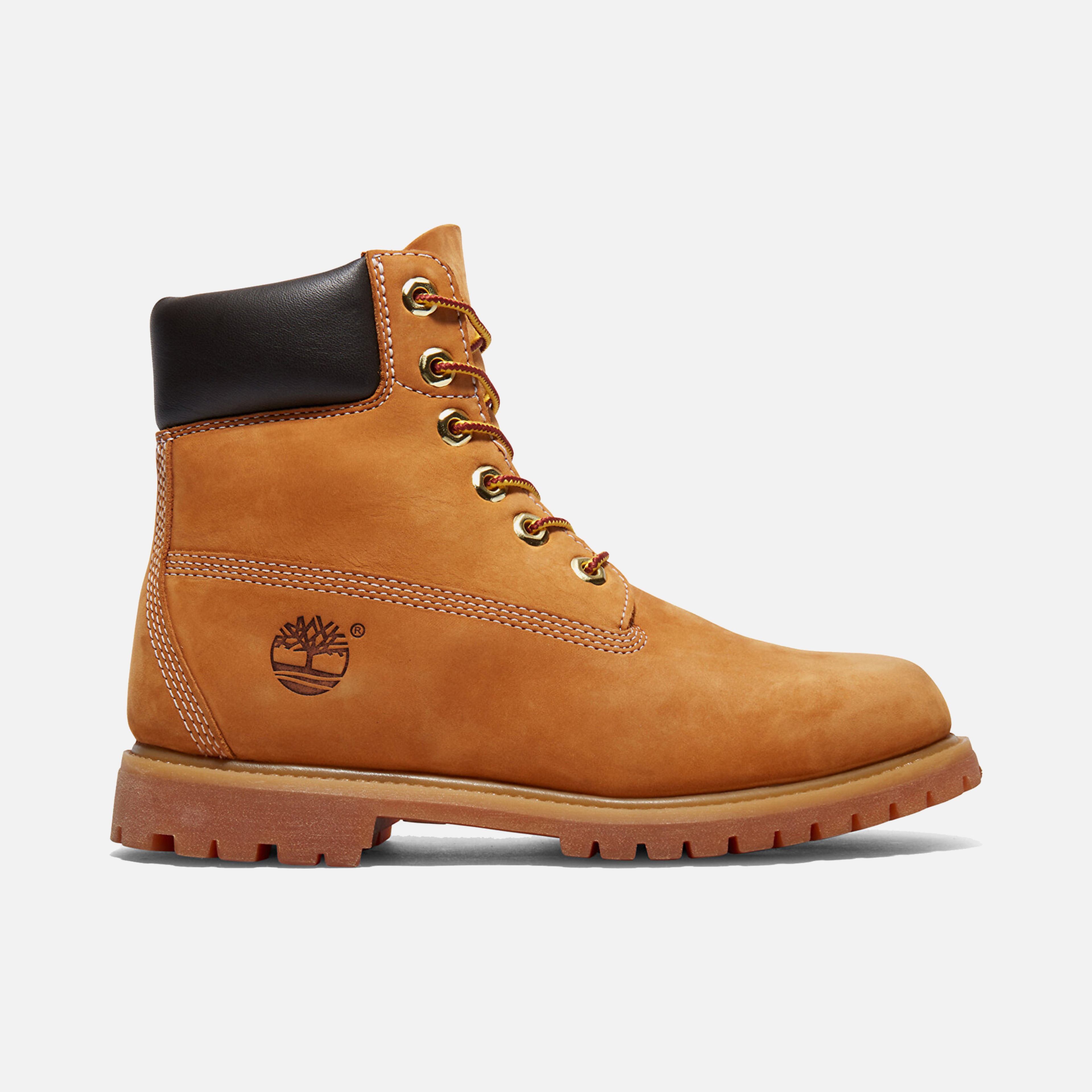Timberland 6-Inch Premium Kadın Bot