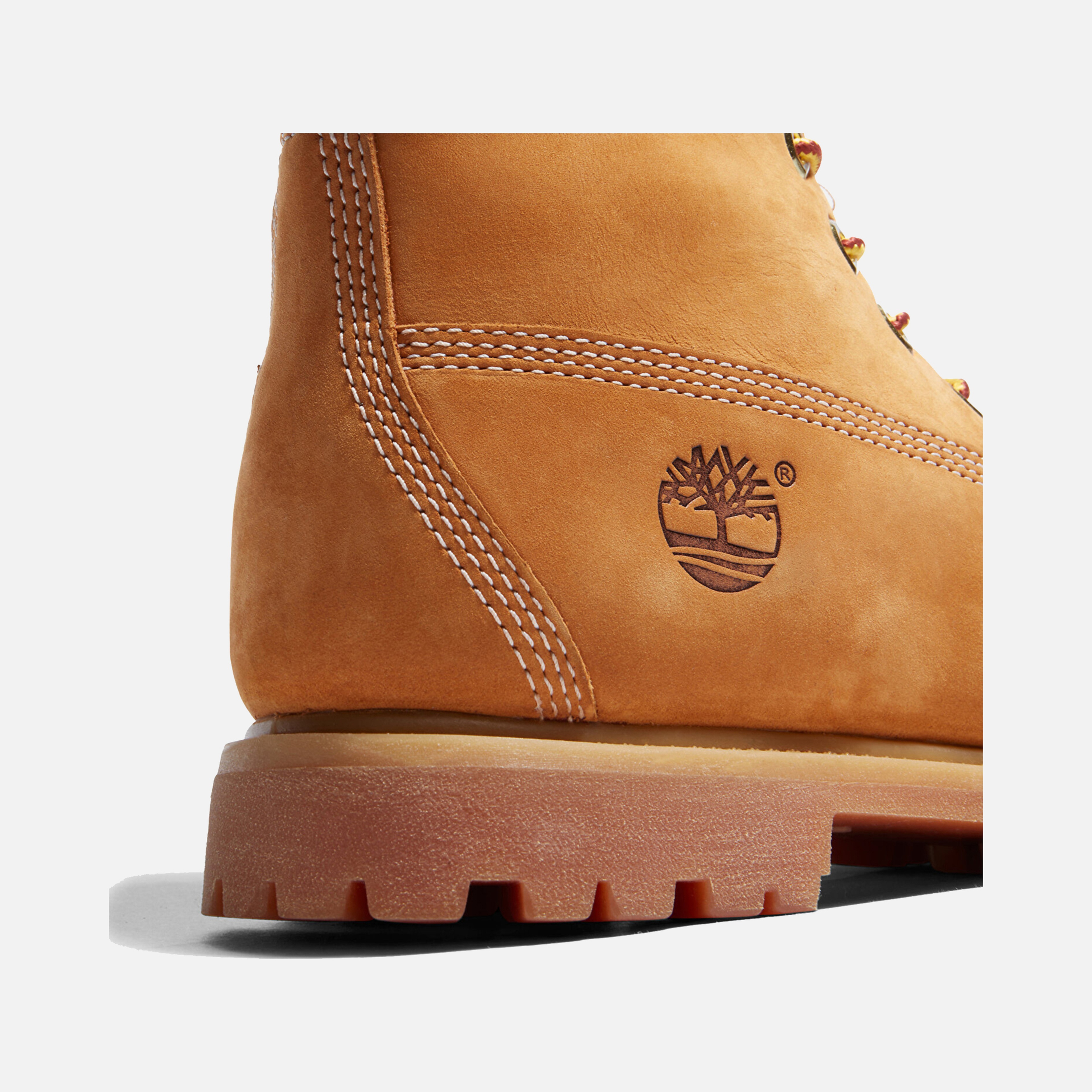 Timberland 6-Inch Premium Kadın Bot
