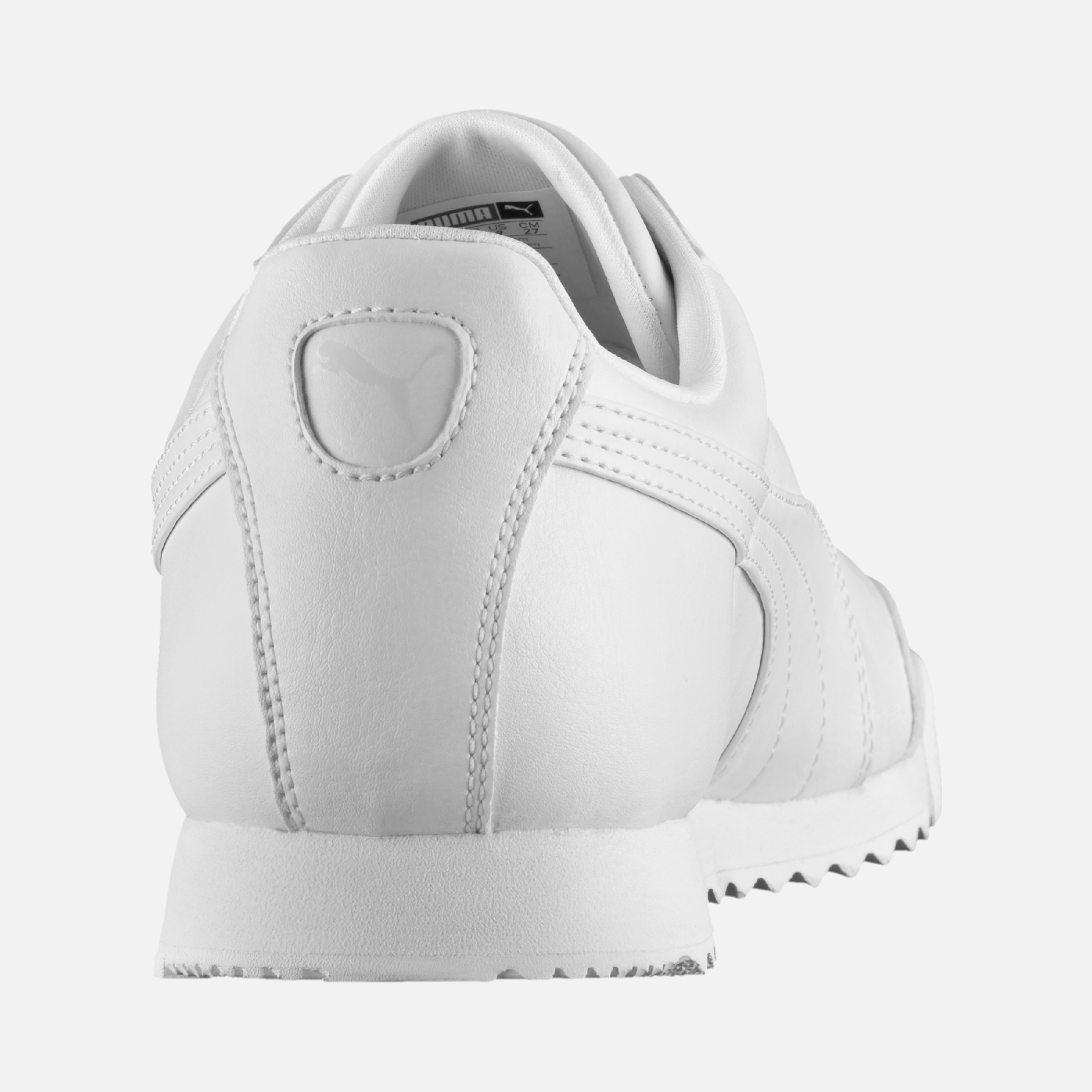 Puma Roma Basic Erkek Spor Ayakkabı