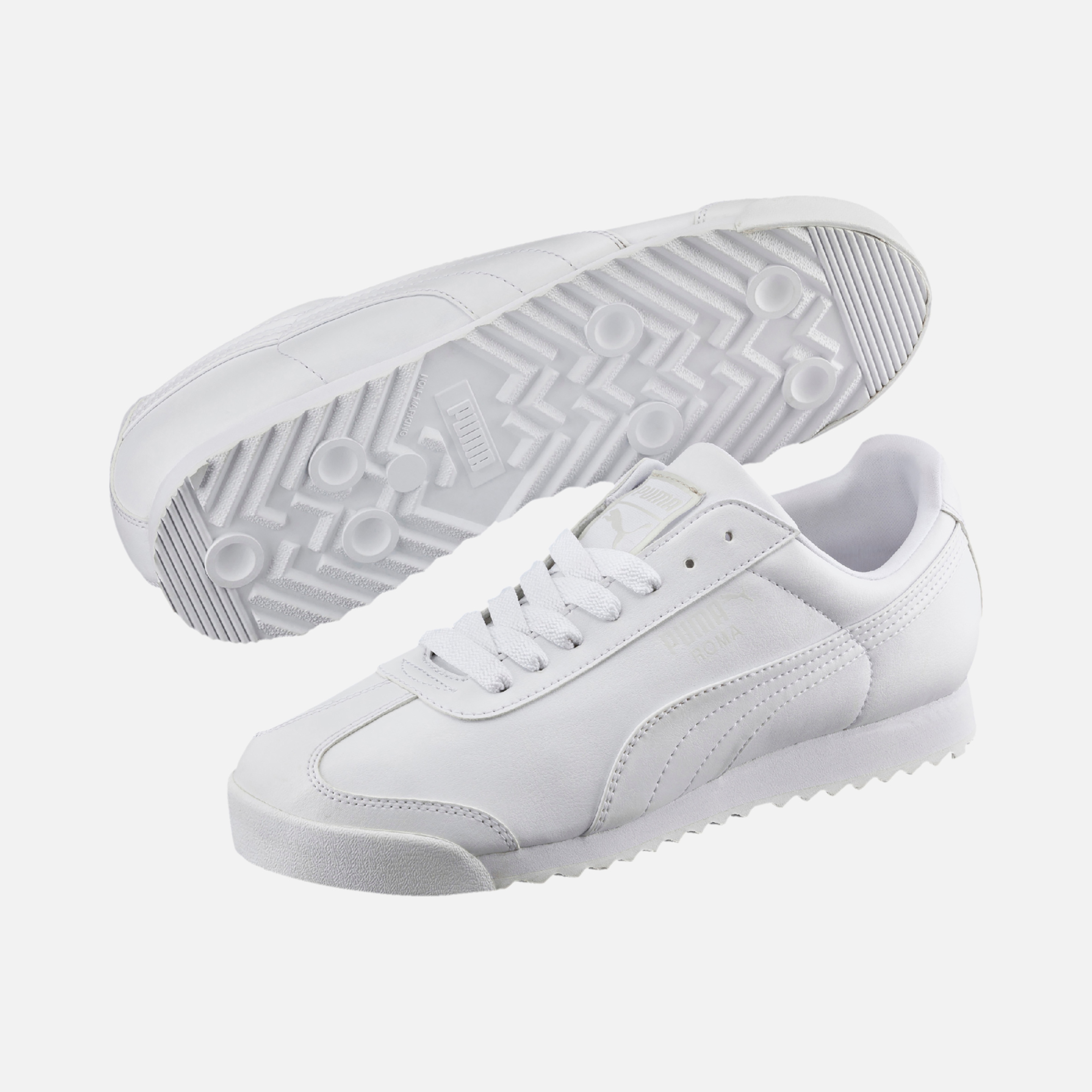 Puma Roma Basic Erkek Spor Ayakkabı