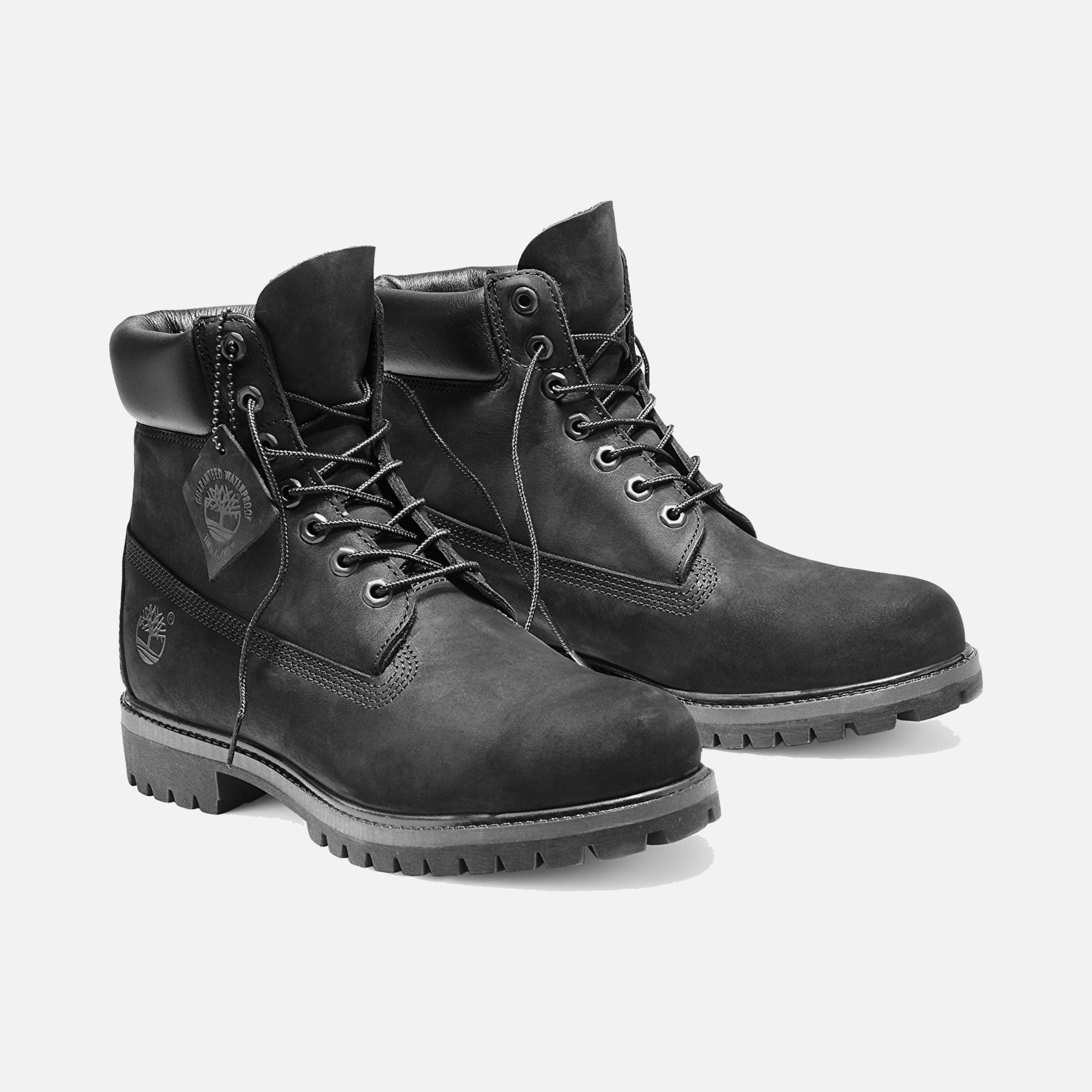 Timberland 6-Inch Premium Erkek Bot