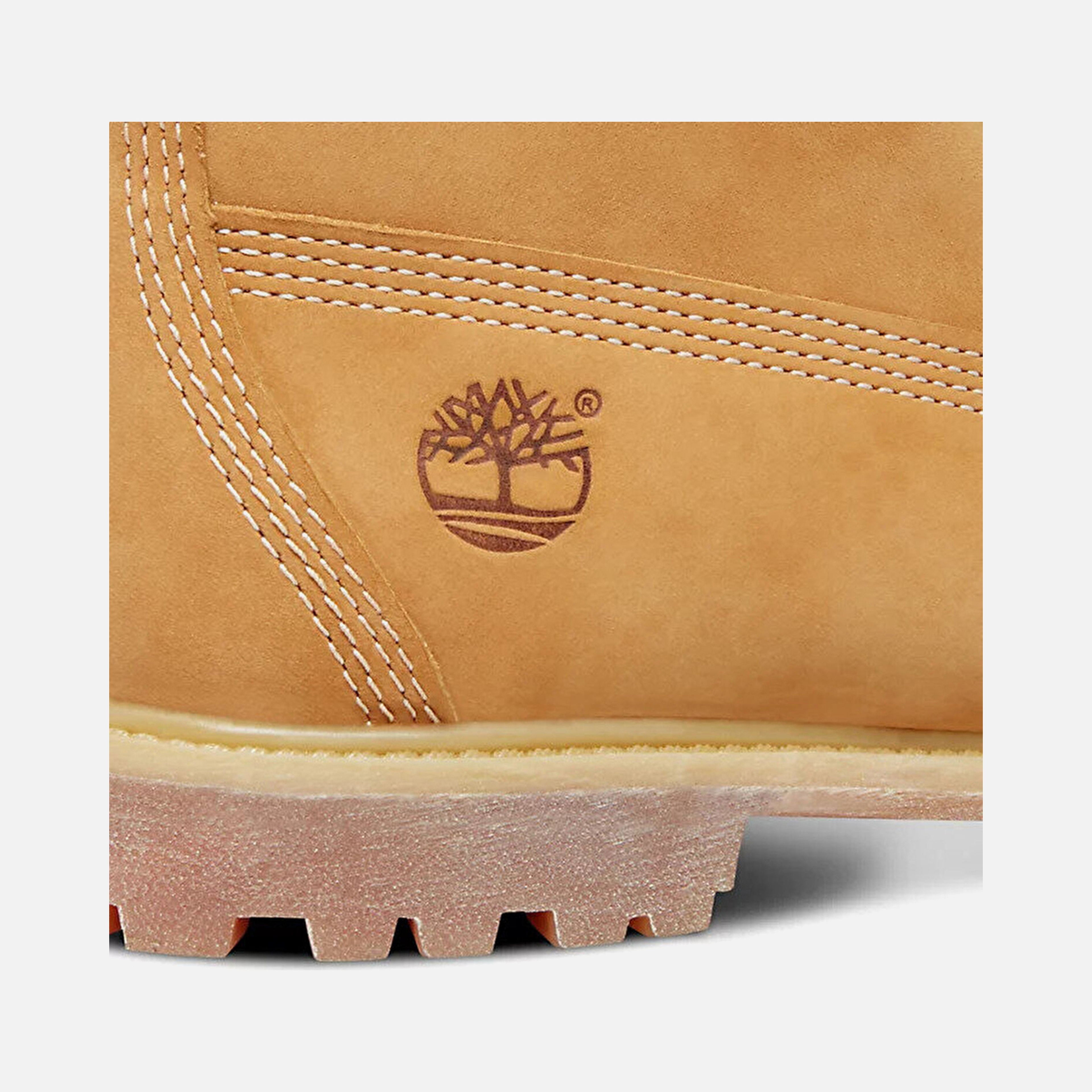 Timberland 6-Inch Premium Kadın Bot