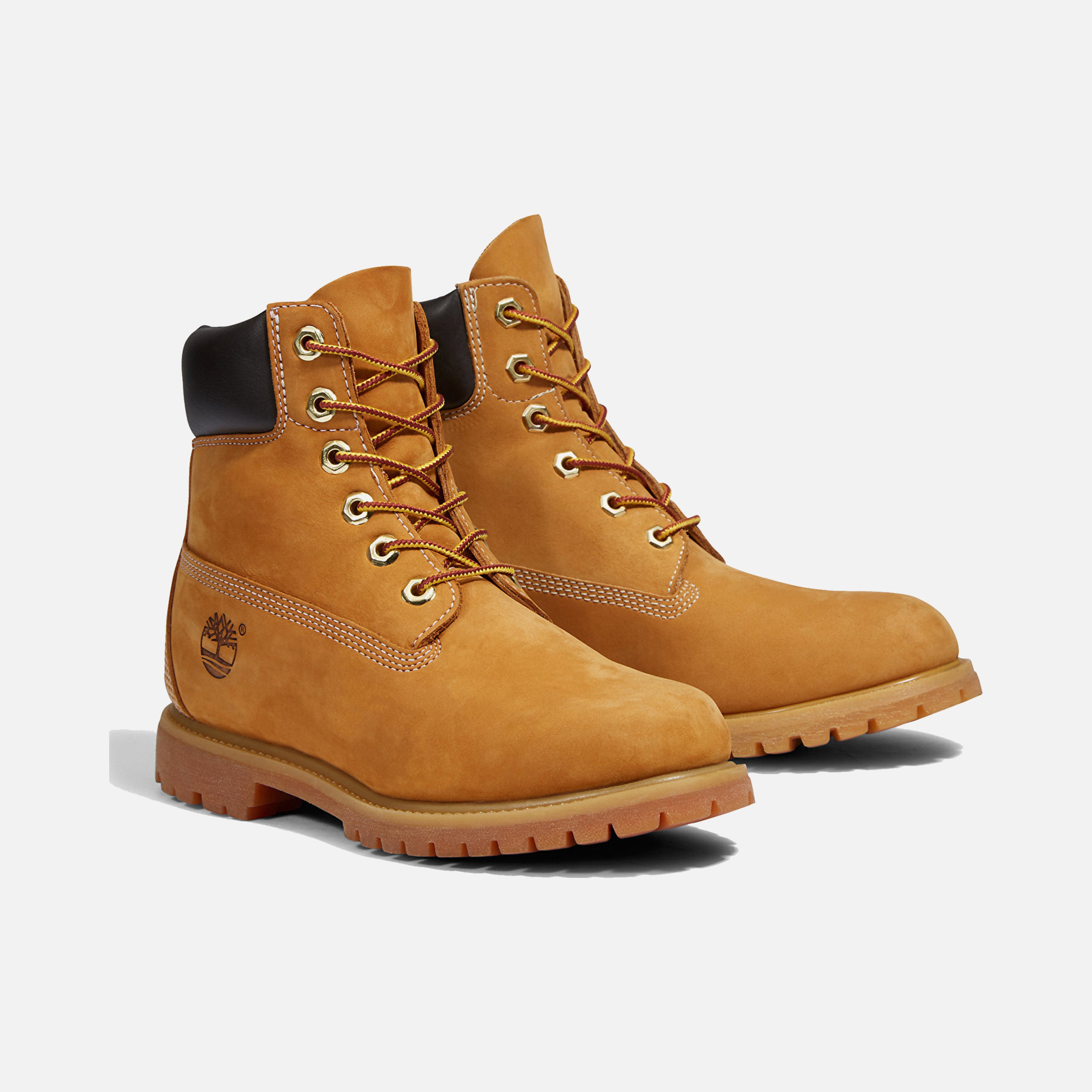 Timberland 6-Inch Premium Kadın Bot
