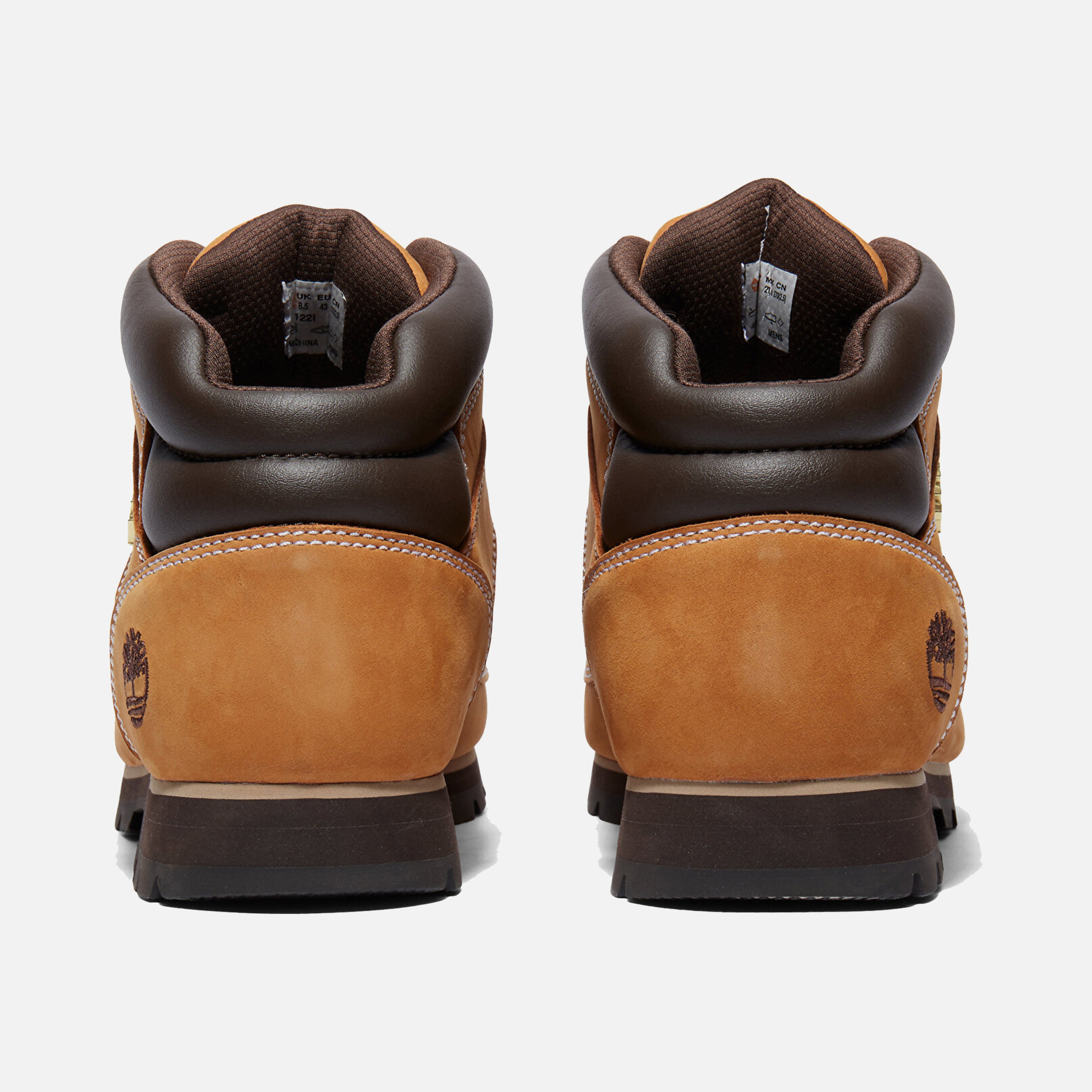 Timberland Euro Sprint Hiker Erkek Bot