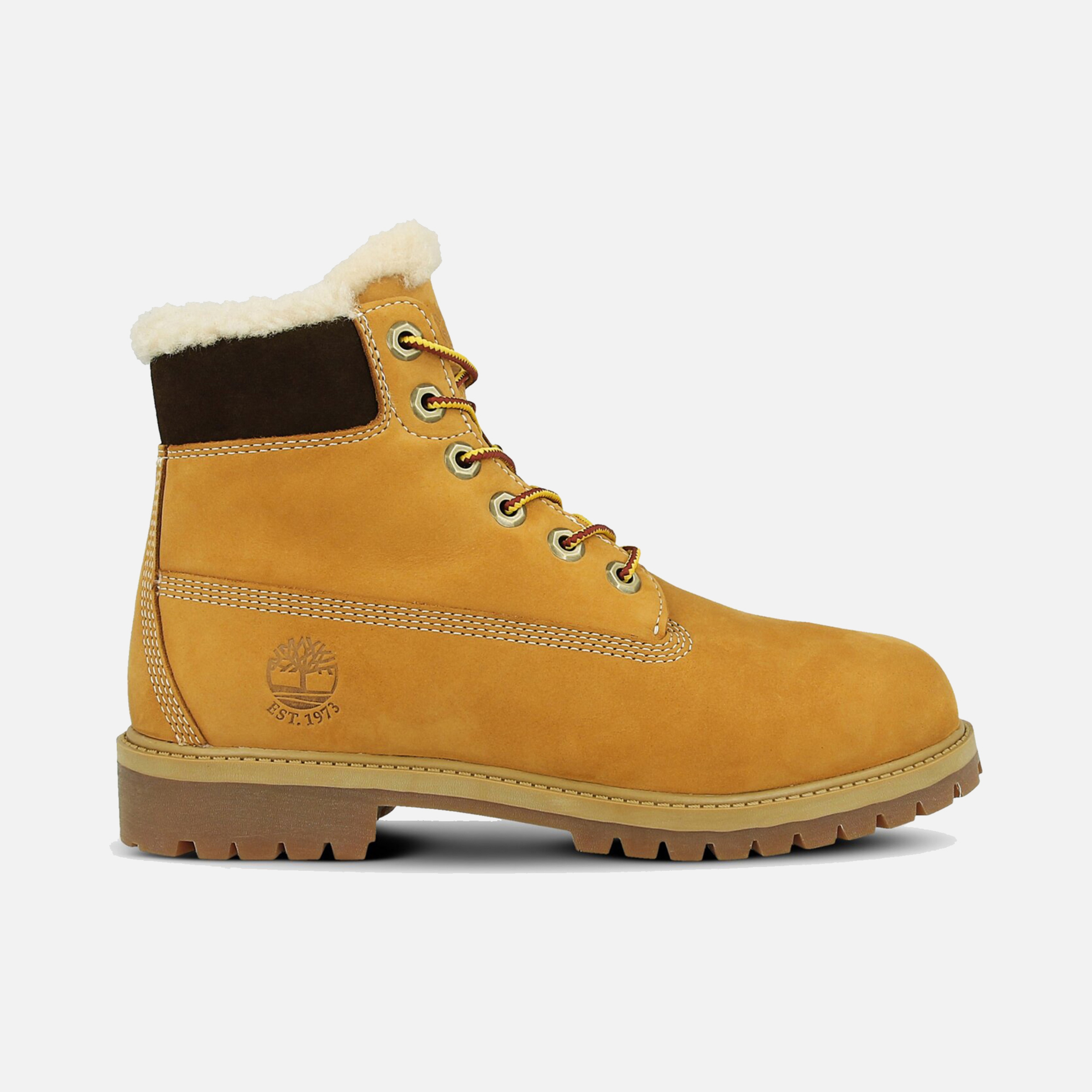 Timberland 6-Inch Premium Winter Shearling Lined (GS) Bot