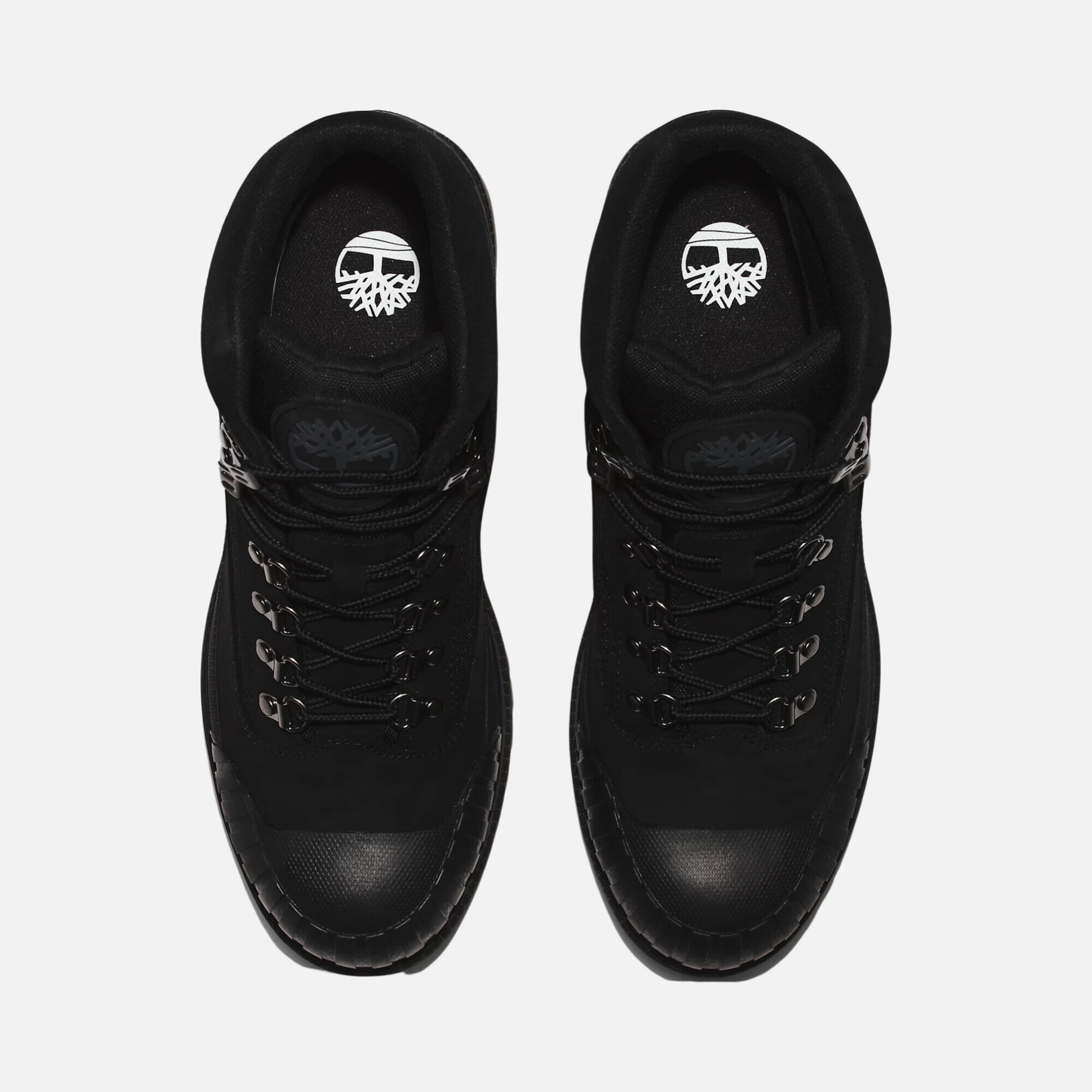 Timberland Heritage Rubber Toe Hiker Waterproof Erkek Bot