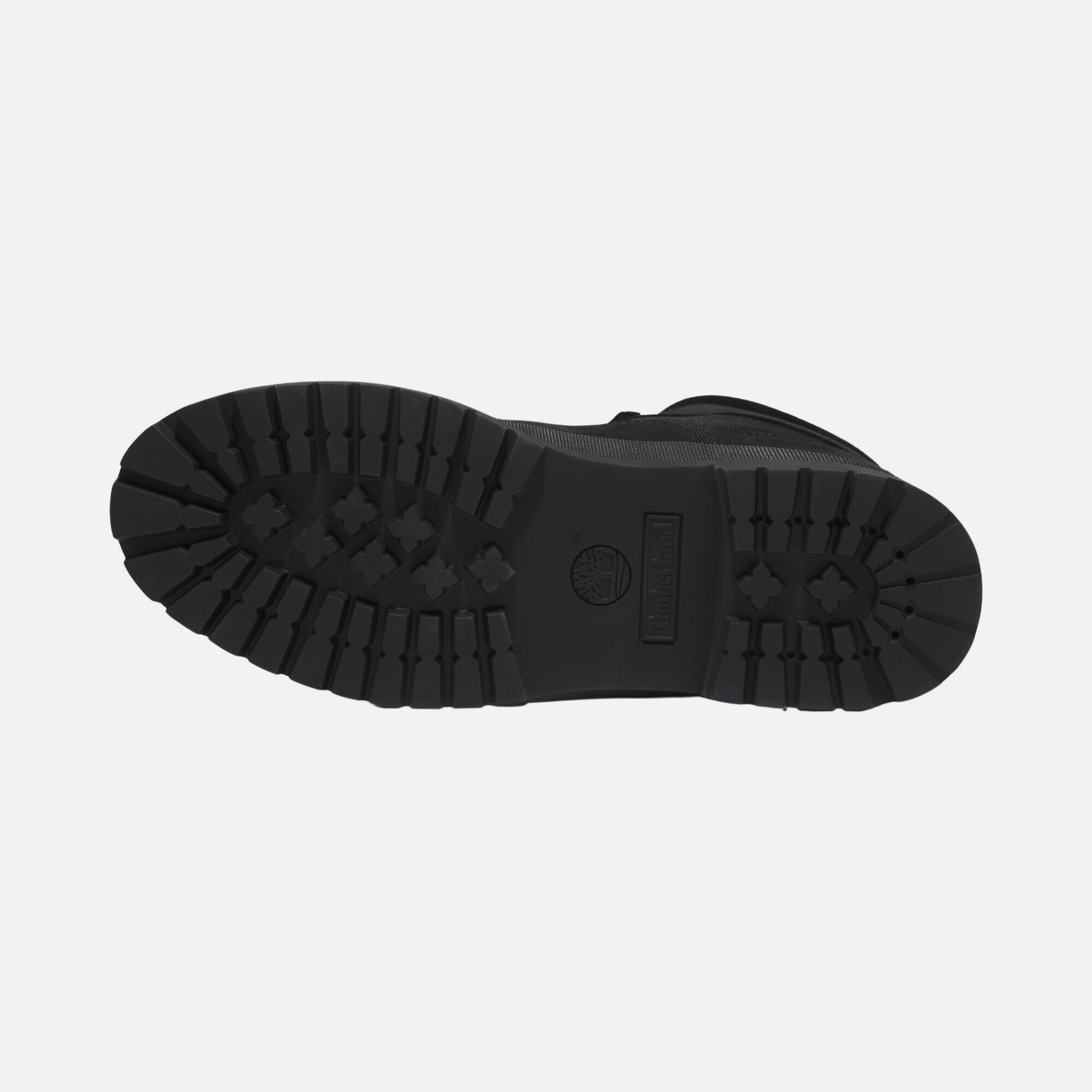 Timberland Heritage Rubber Toe Hiker Waterproof Erkek Bot