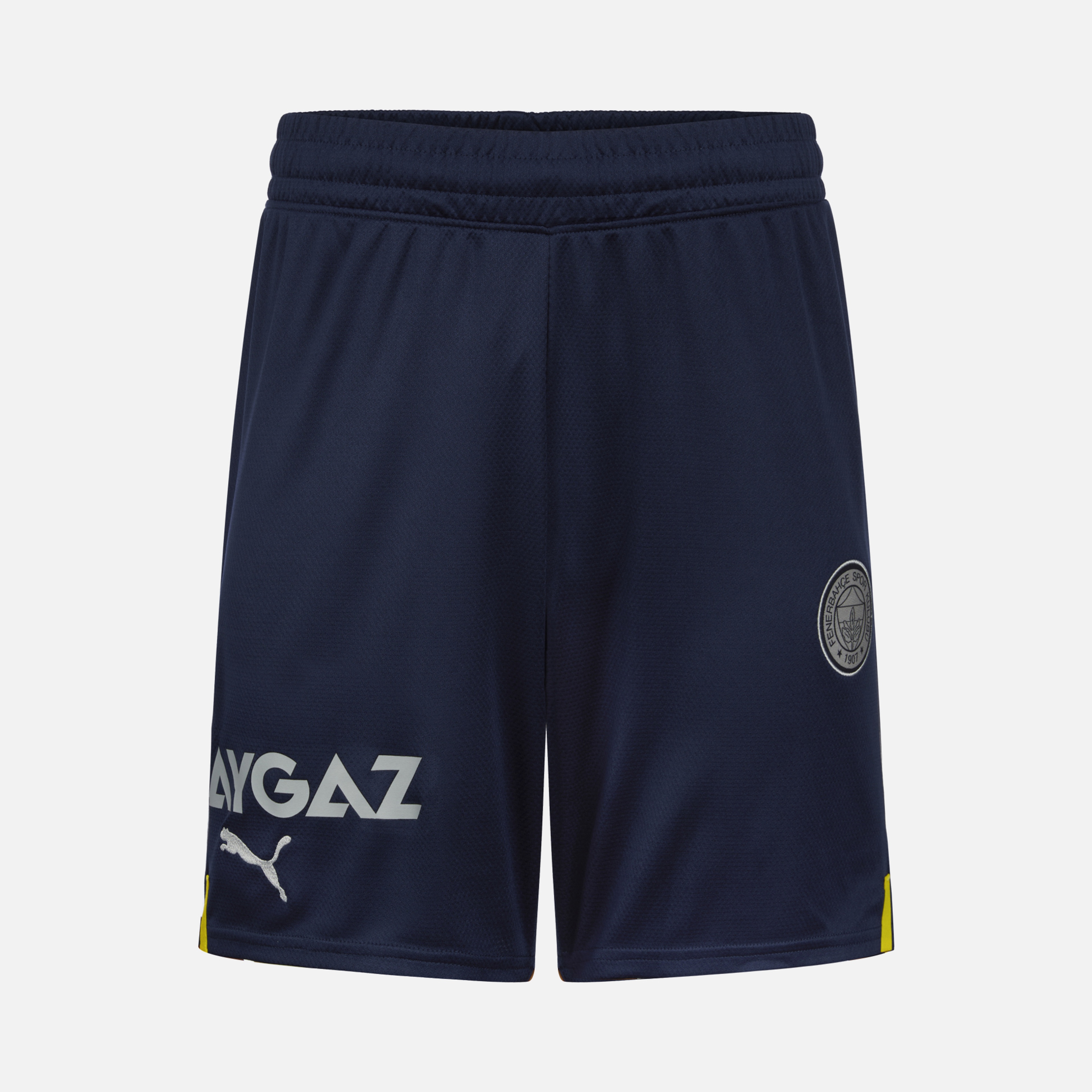 Puma Fenerbahçe S.K. 2022-2023 Erkek Şort