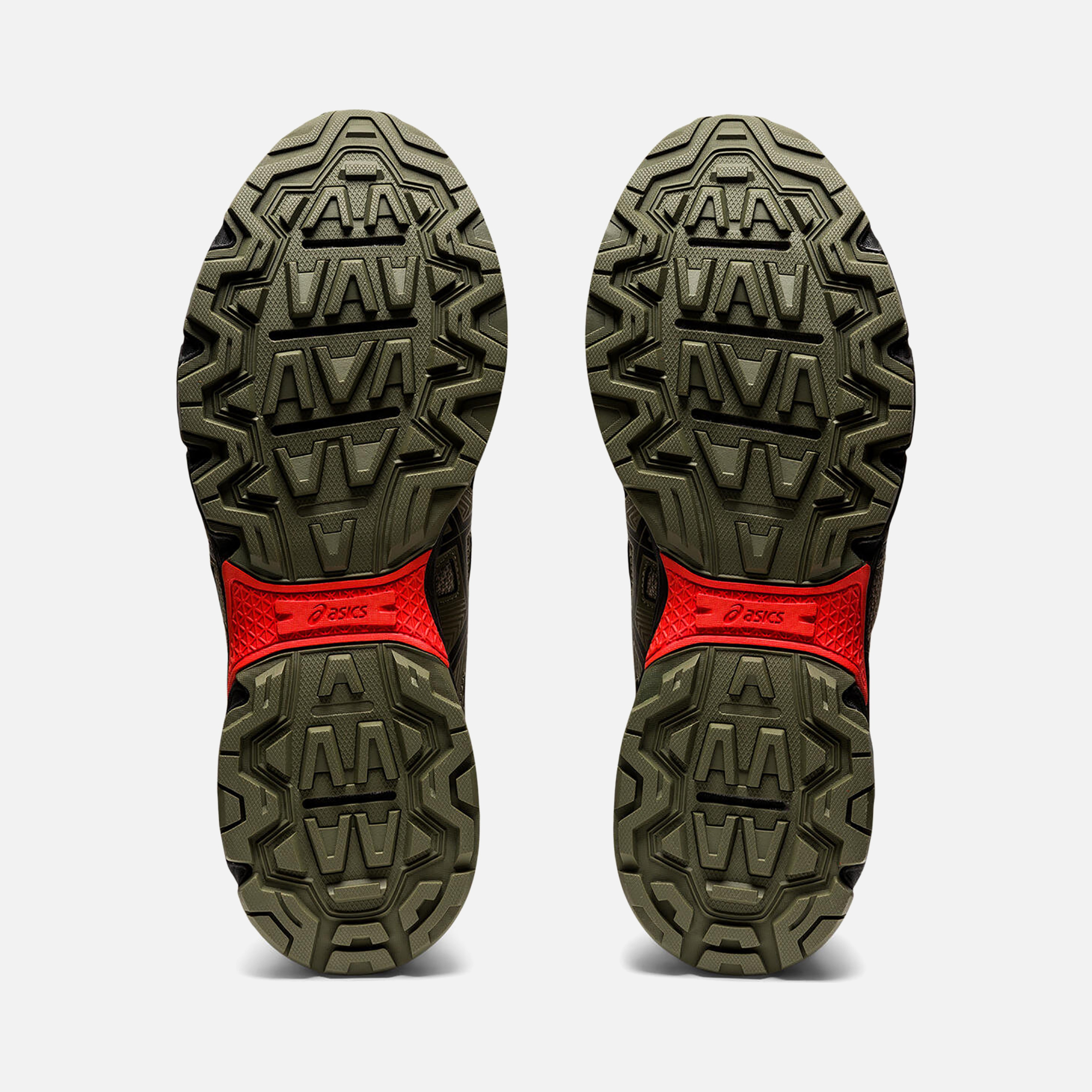 Asics Gel-Venture 8 Trail Running Erkek Spor Ayakkabı