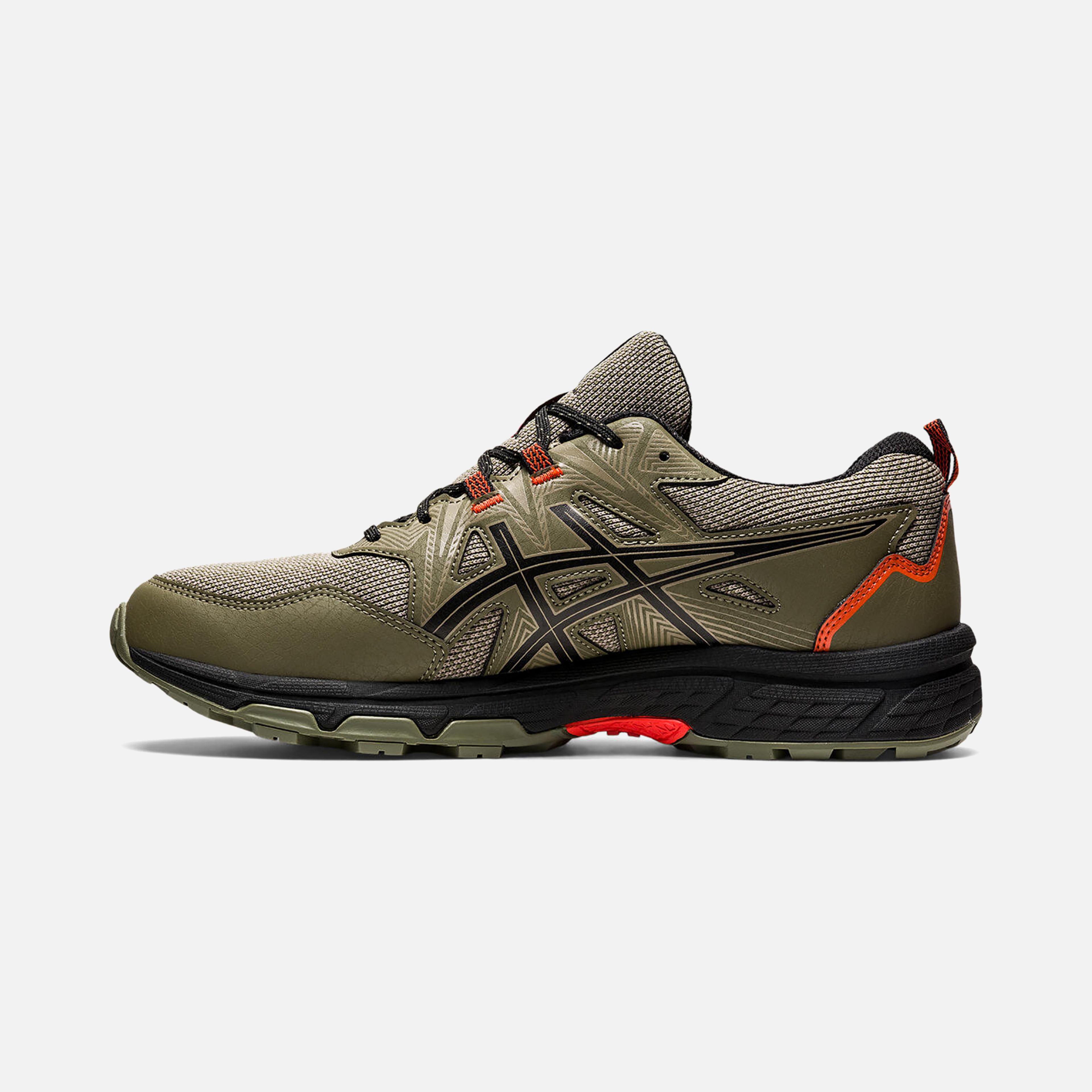 Asics Gel-Venture 8 Trail Running Erkek Spor Ayakkabı