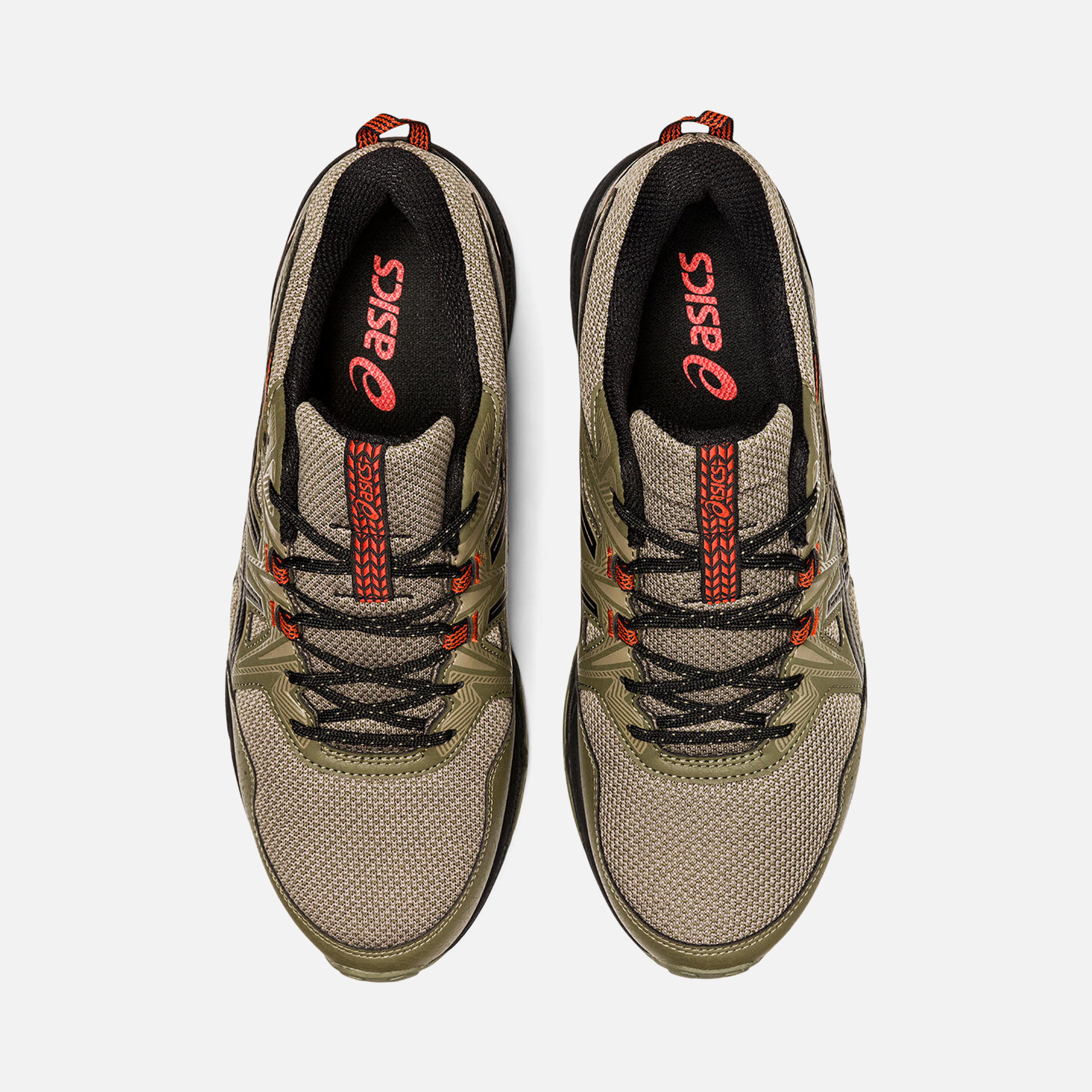 Asics Gel-Venture 8 Trail Running Erkek Spor Ayakkabı