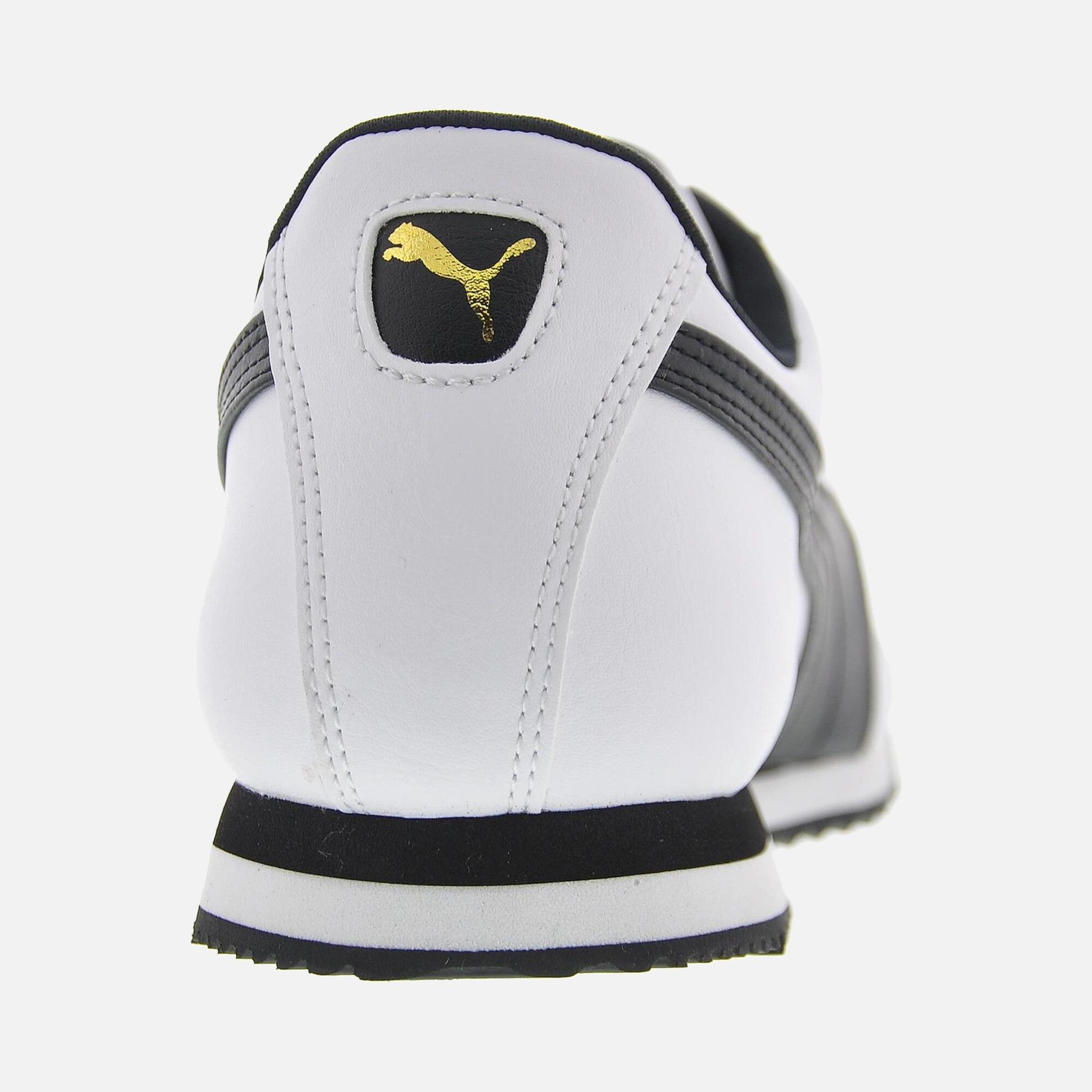 Puma Roma Basic Erkek Spor Ayakkabı