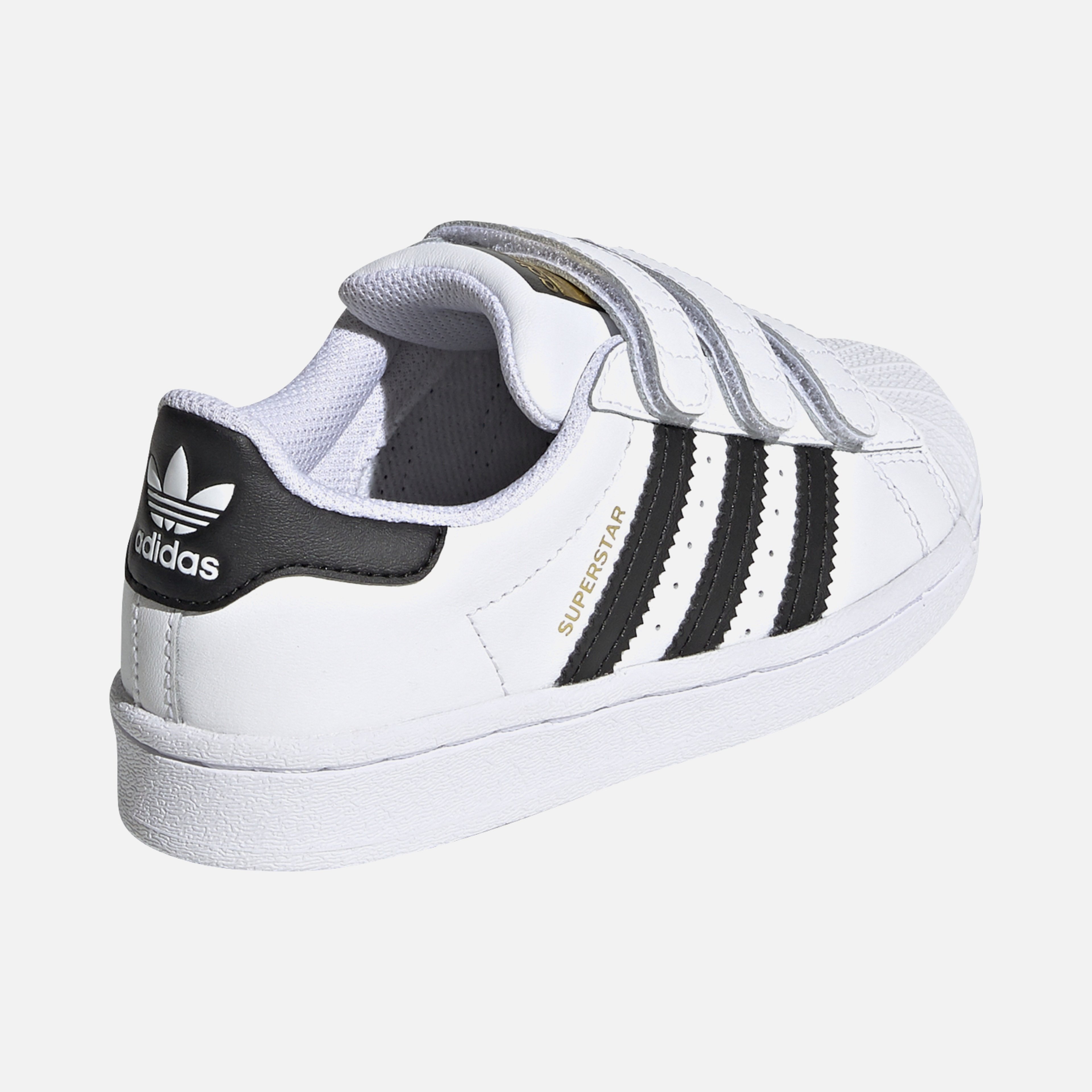 adidas Superstar Çocuk Spor Ayakkabı