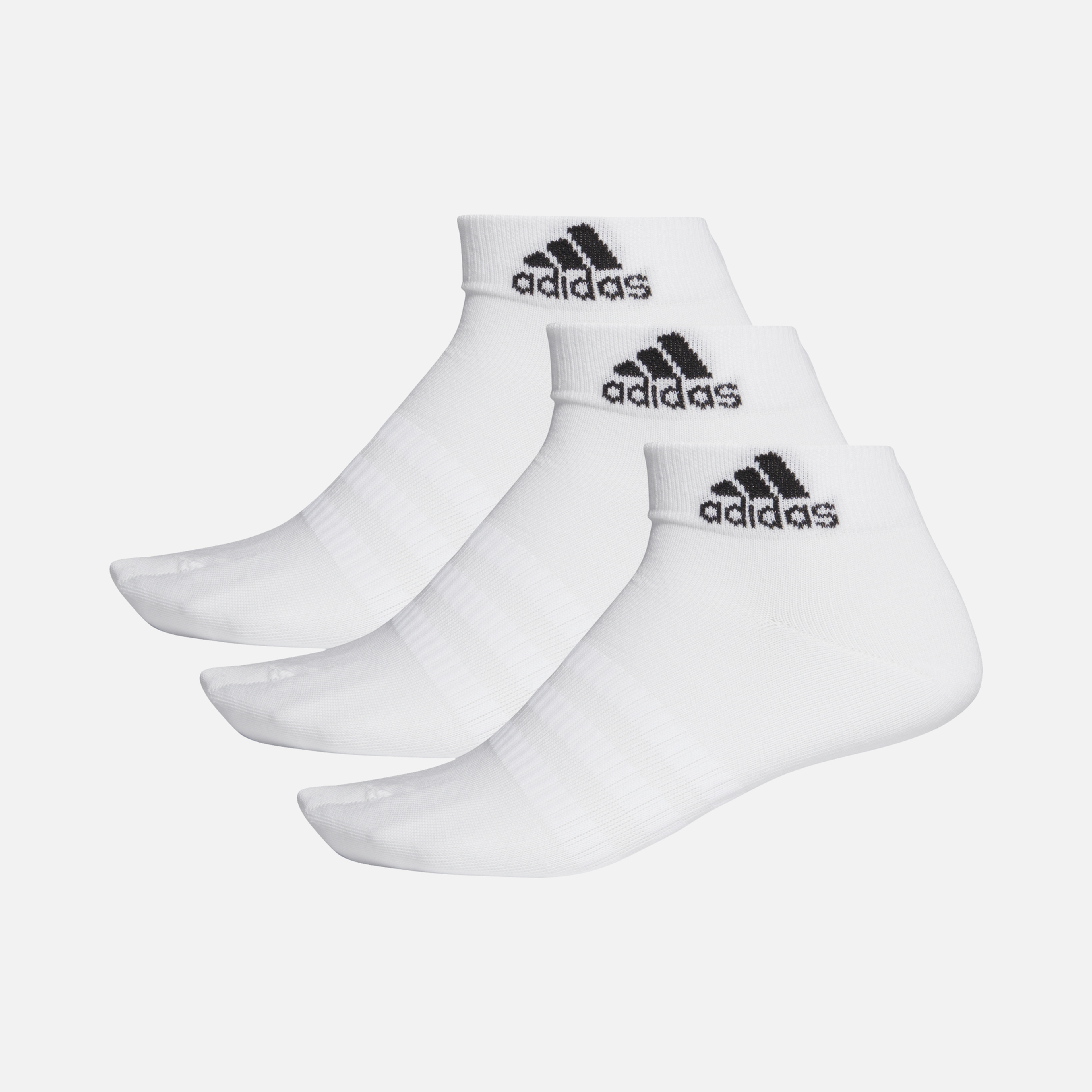 adidas Ankle Socks 3 Pairs Çorap