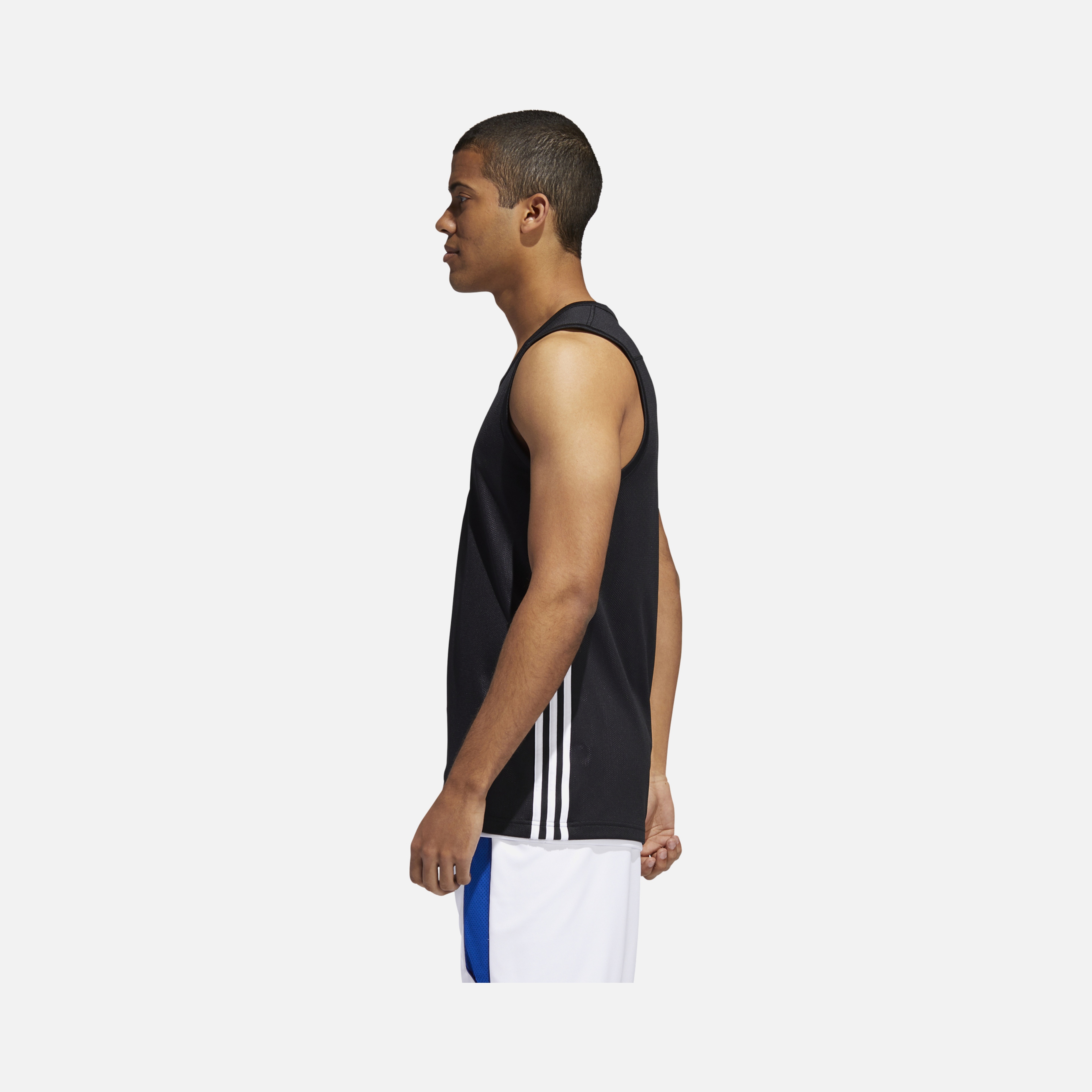 adidas 3G Speed Reversible Jersey Basketbol Erkek Forma