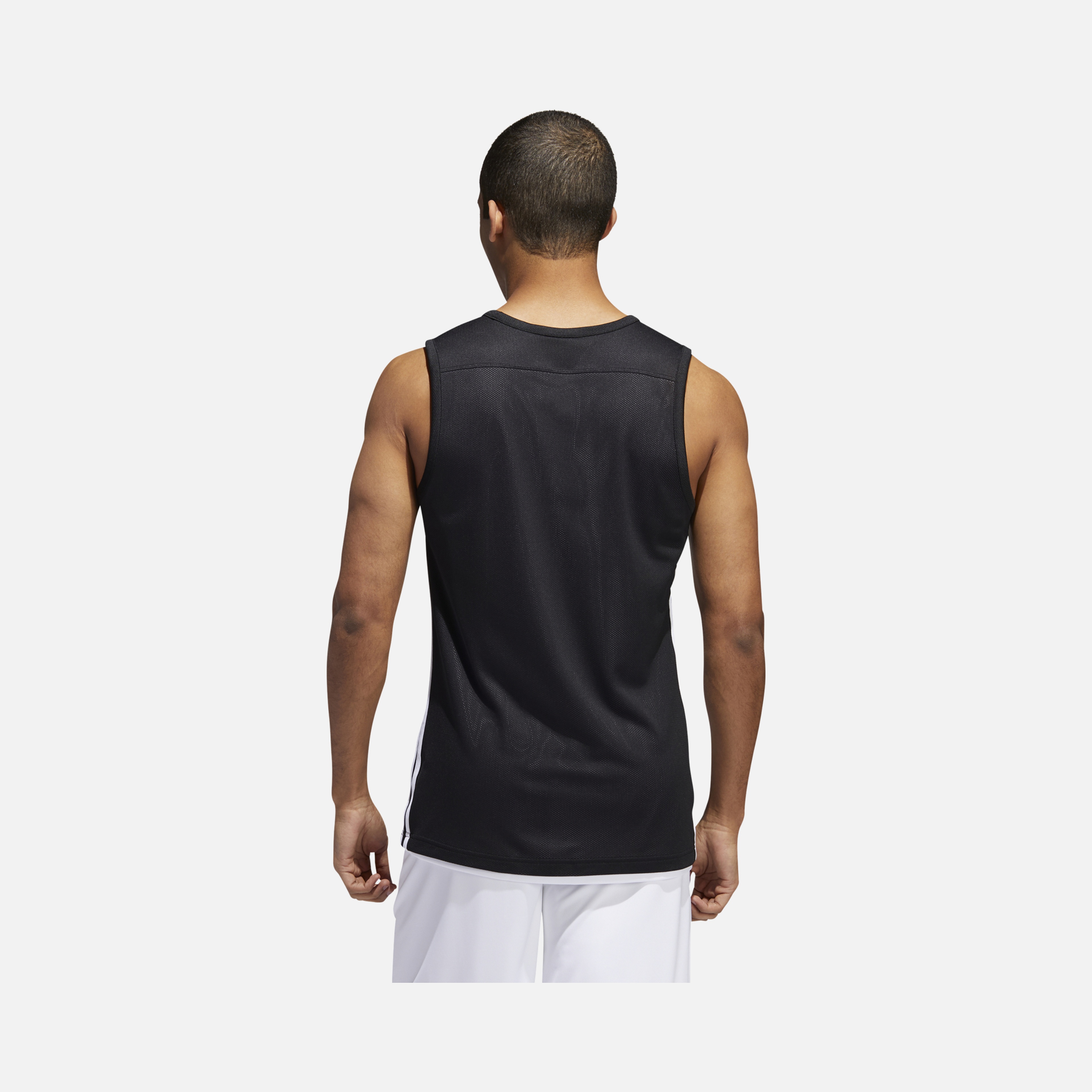 adidas 3G Speed Reversible Jersey Basketbol Erkek Forma