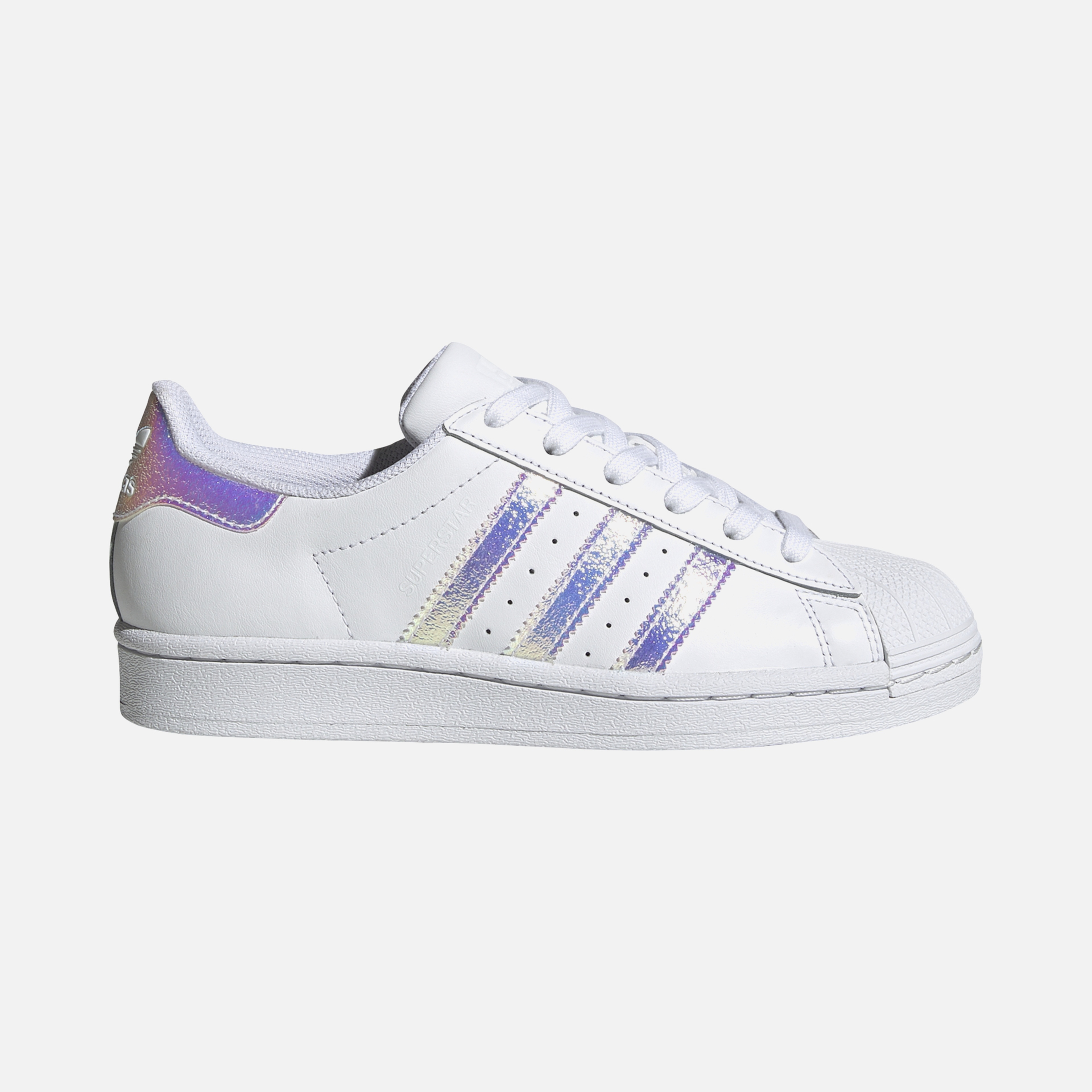 adidas Superstar CO (GS) Spor Ayakkabı