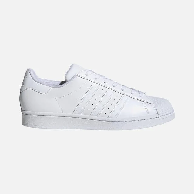 Adidas Beyaz Adidas Superstar Ayakkabı