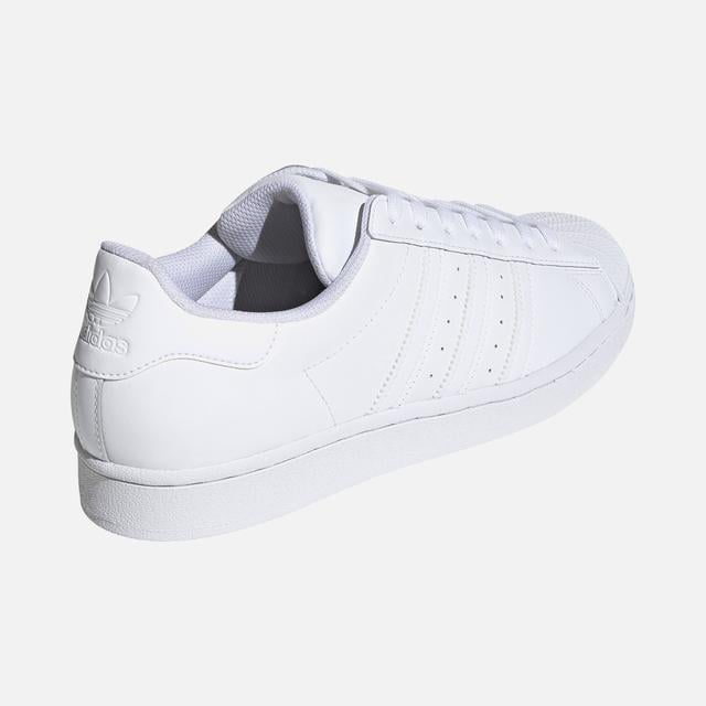 Adidas Beyaz Adidas Superstar Ayakkabı