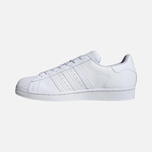 Adidas Beyaz Adidas Superstar Ayakkabı