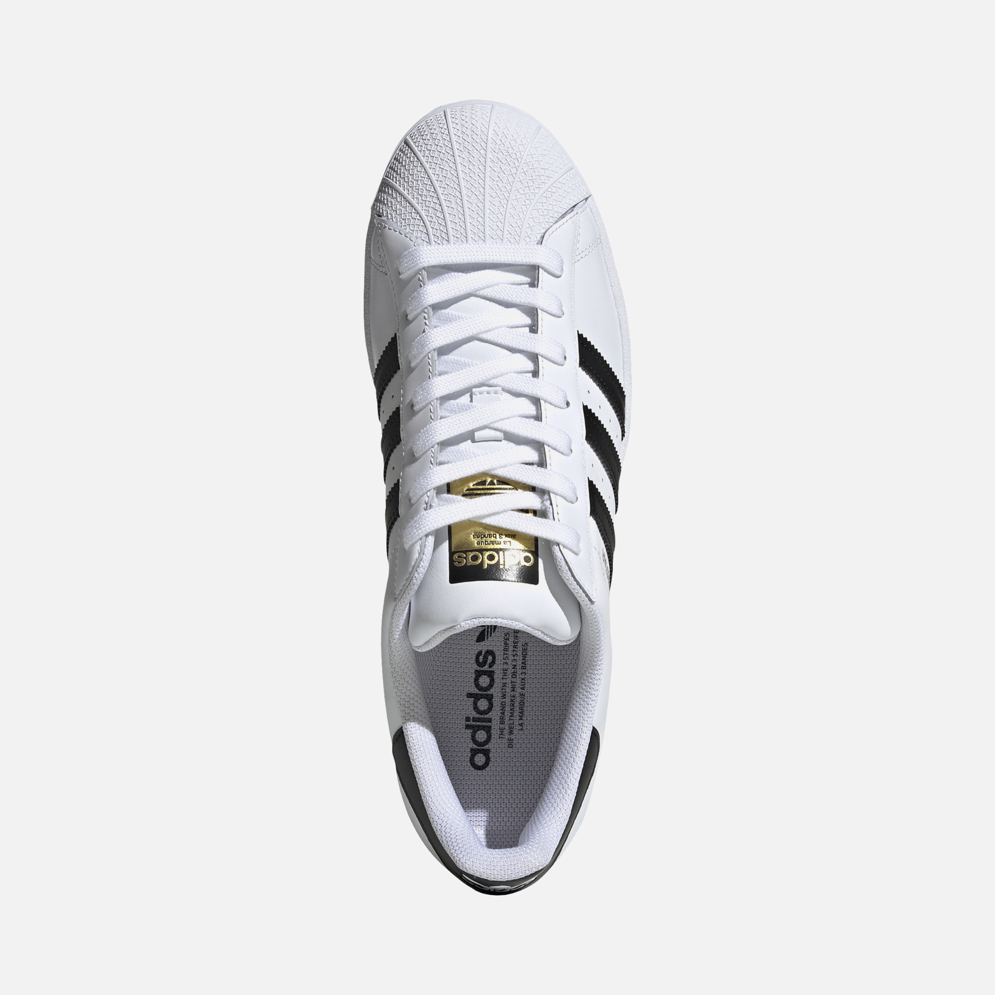 adidas Superstar CO Erkek Spor Ayakkabı