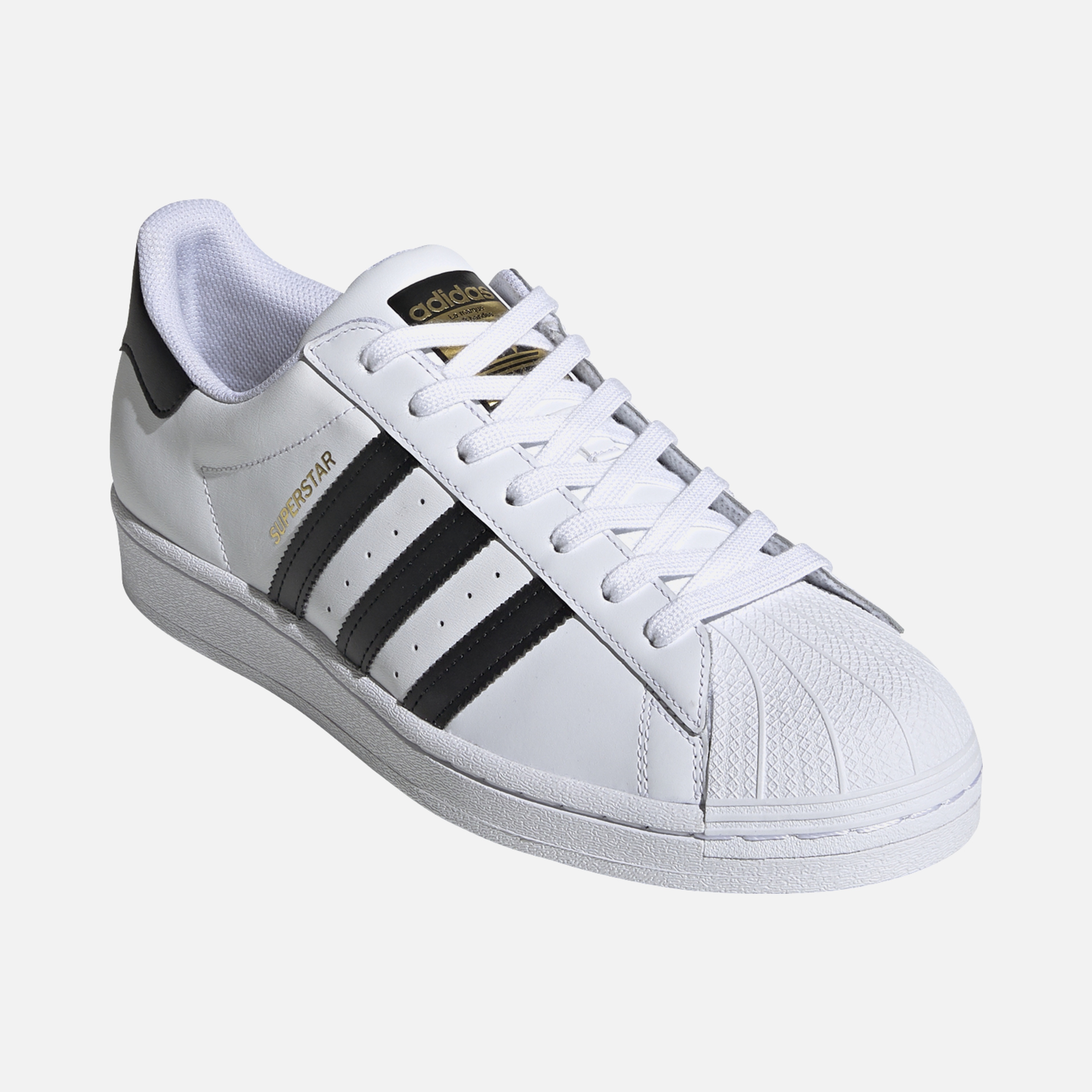 adidas Superstar CO Erkek Spor Ayakkabı