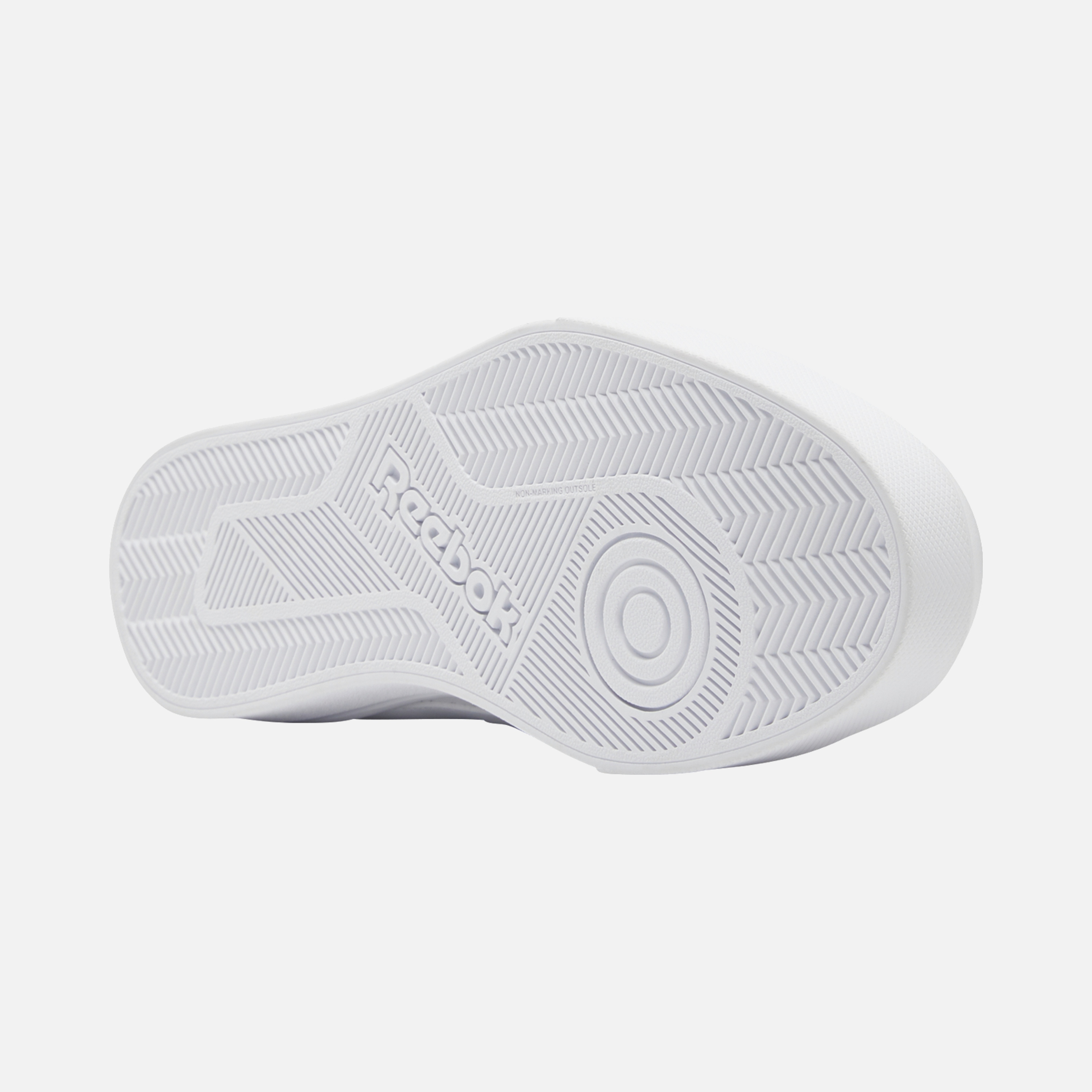 Reebok Royal Complete 3.0 Low Erkek Spor Ayakkabı