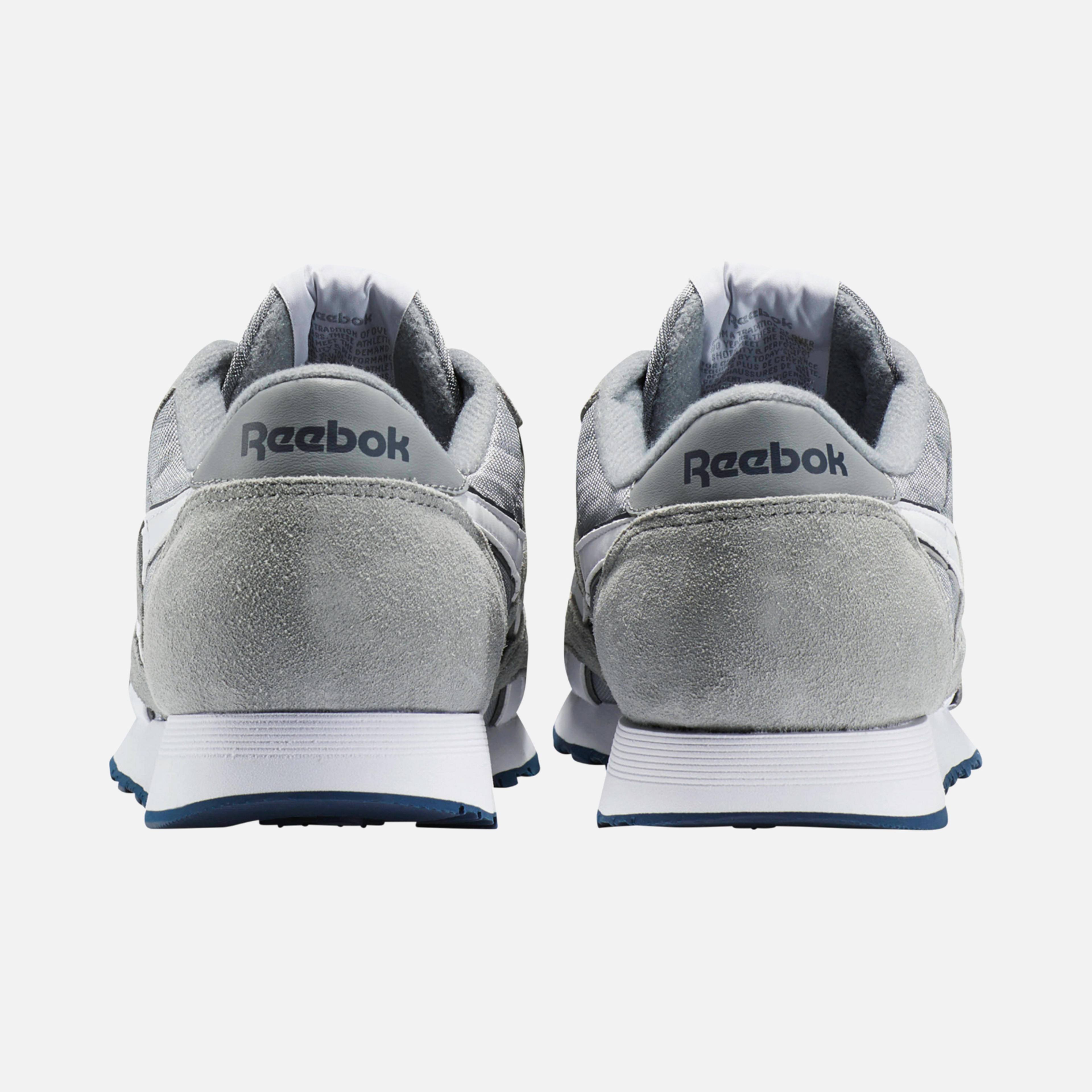 Reebok Classic Nylon Erkek Spor Ayakkabı