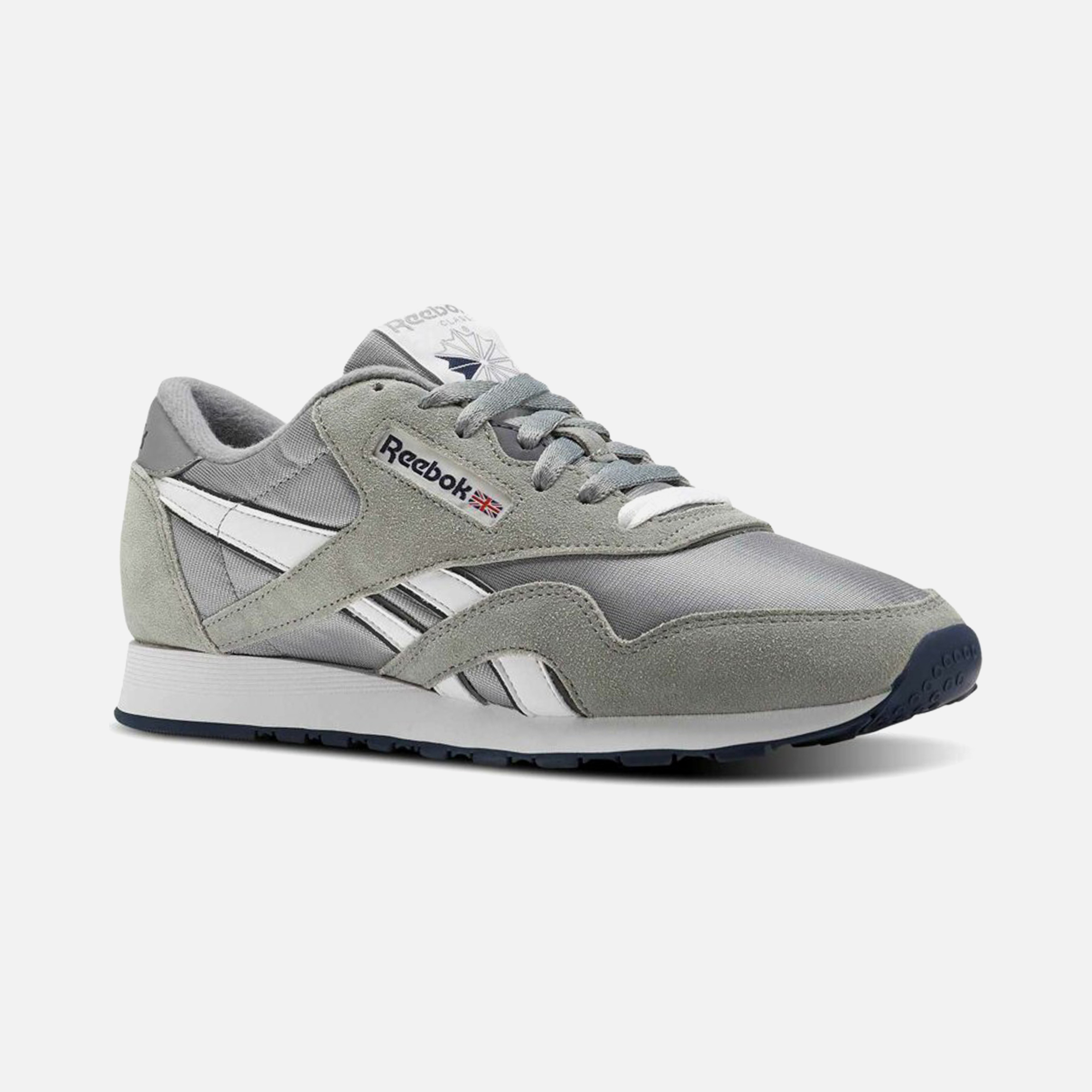 Reebok Classic Nylon Erkek Spor Ayakkabı